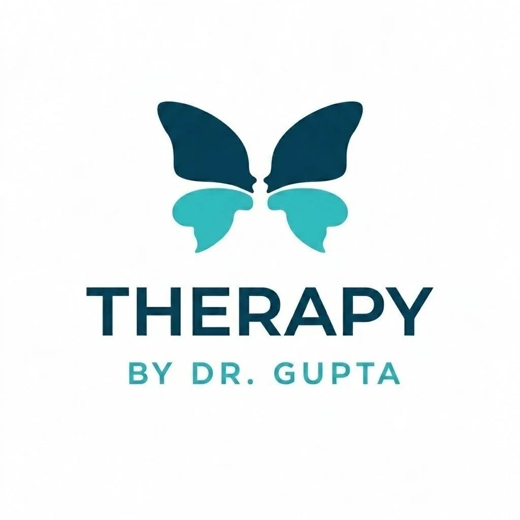 Therapy by Dr. Gupta