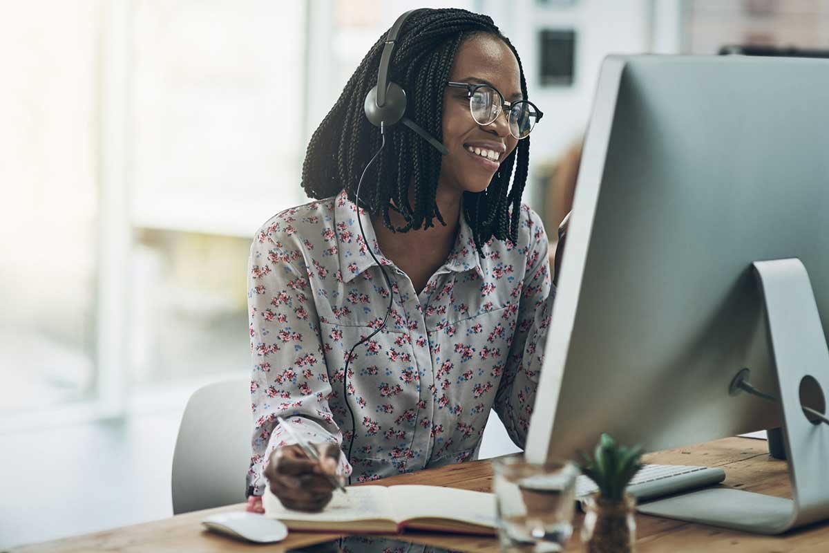 Claims Specialist Resume Template