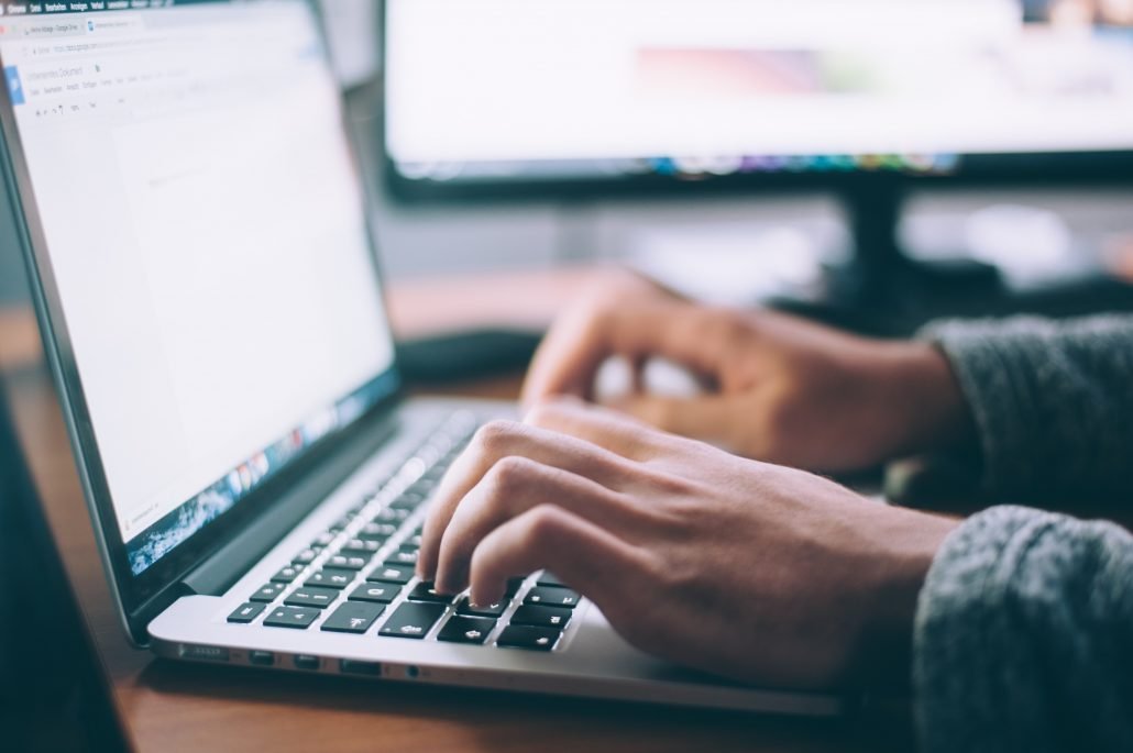 Data Entry Specialist Resume Template
