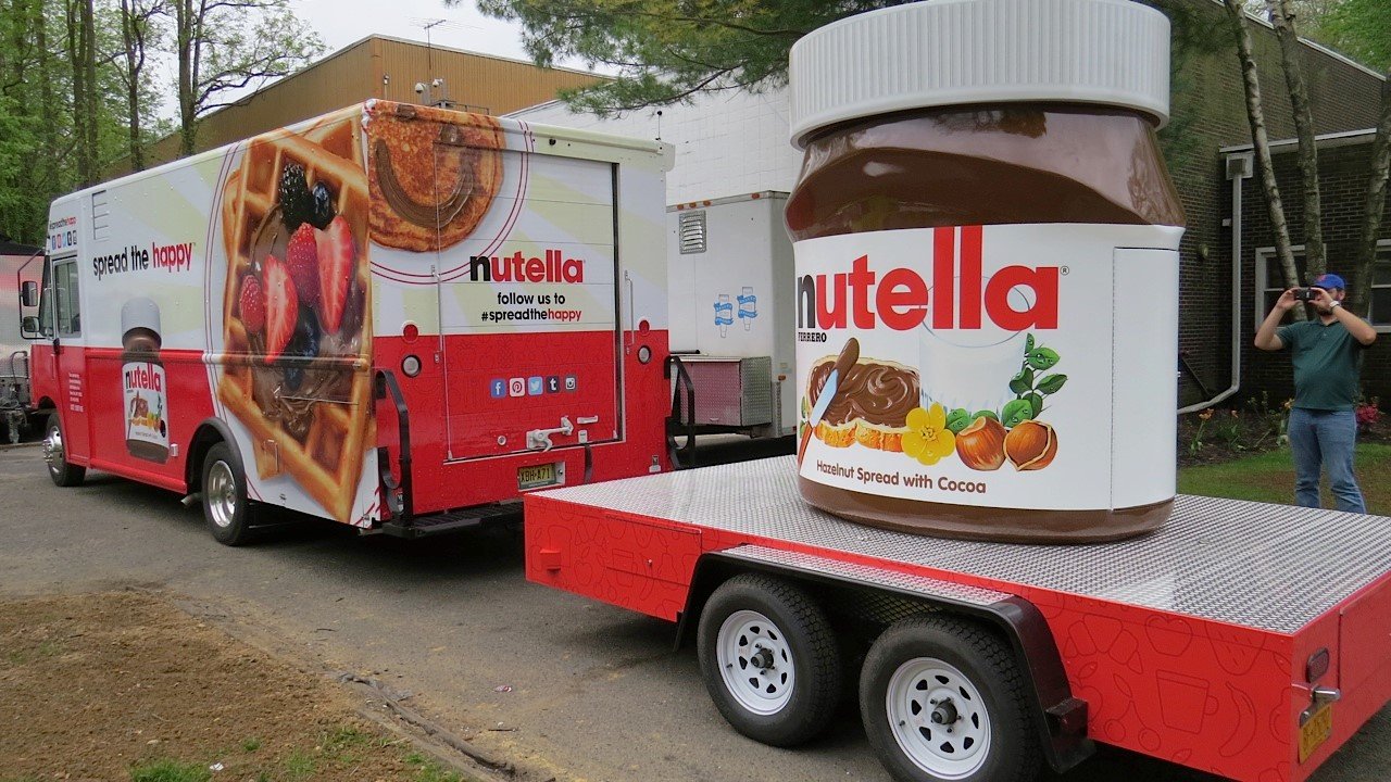 Why Mobile Activations Are Becoming a Core Strategy for Experiential Marketing