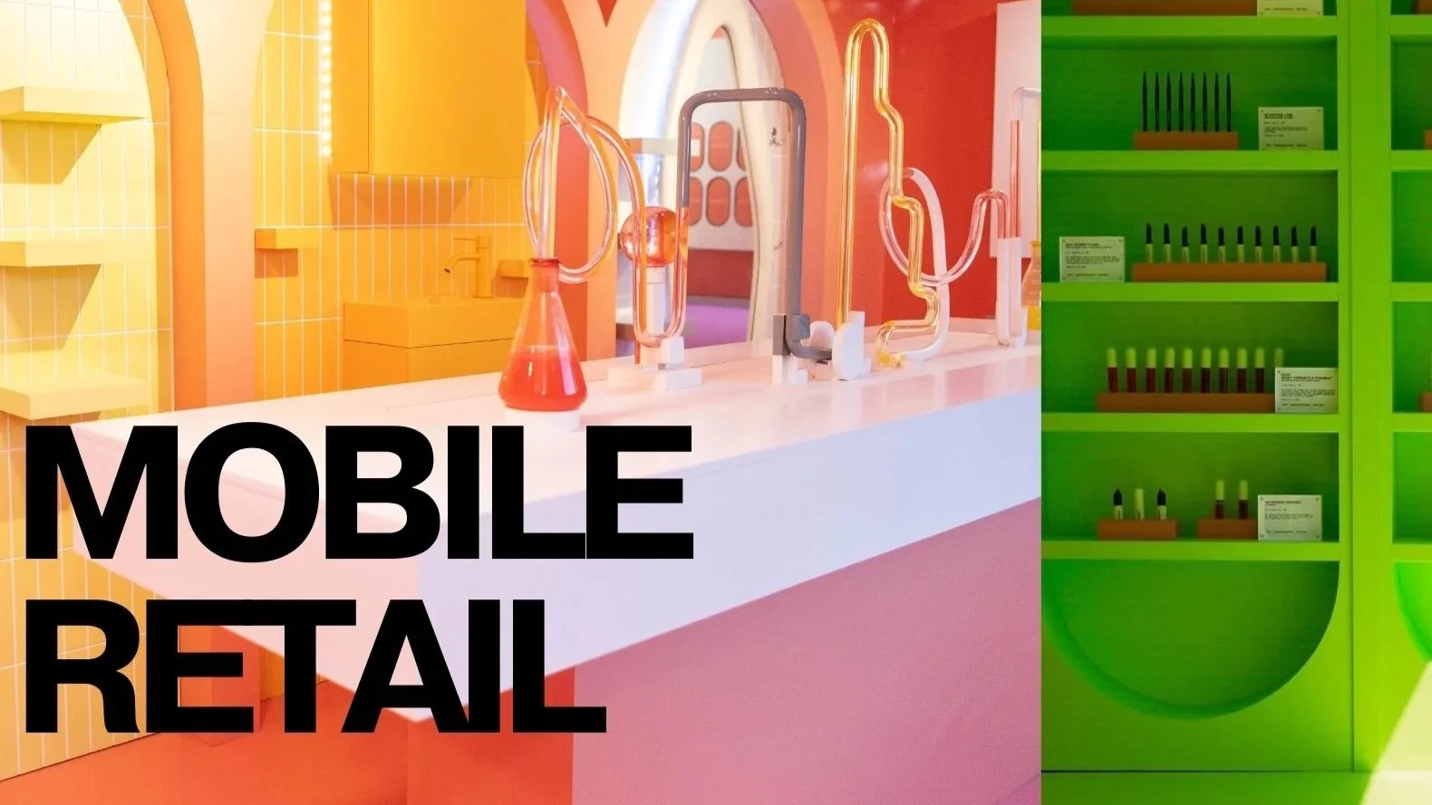 Experiential Retail Is Reshaping How Brands Sell Products