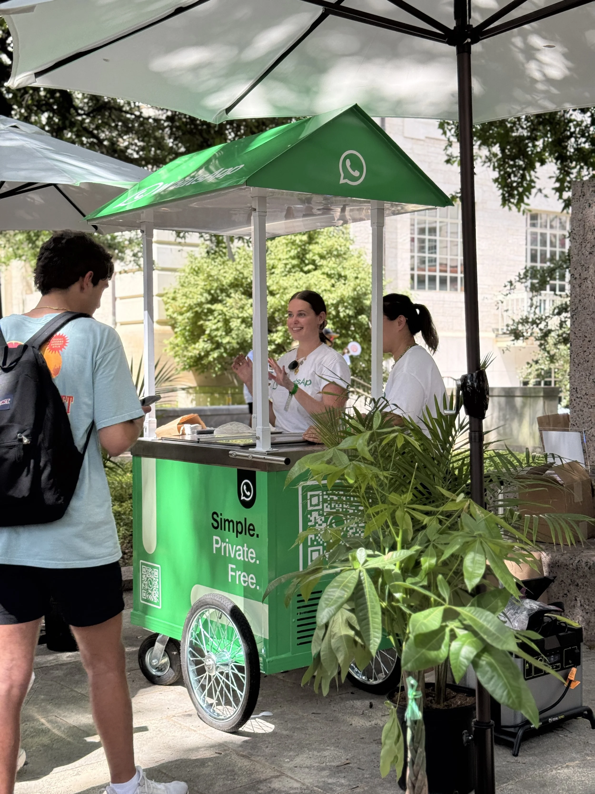 Whatapp - Sampling Cart - VTIEXP (2).JPEG