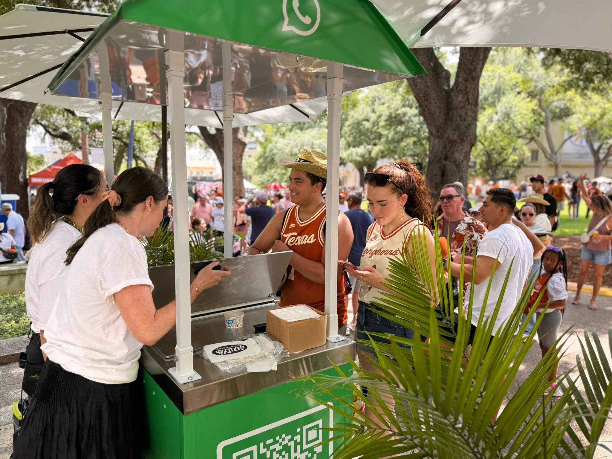 5 College Marketing Activations That Students Actually Want to Experience