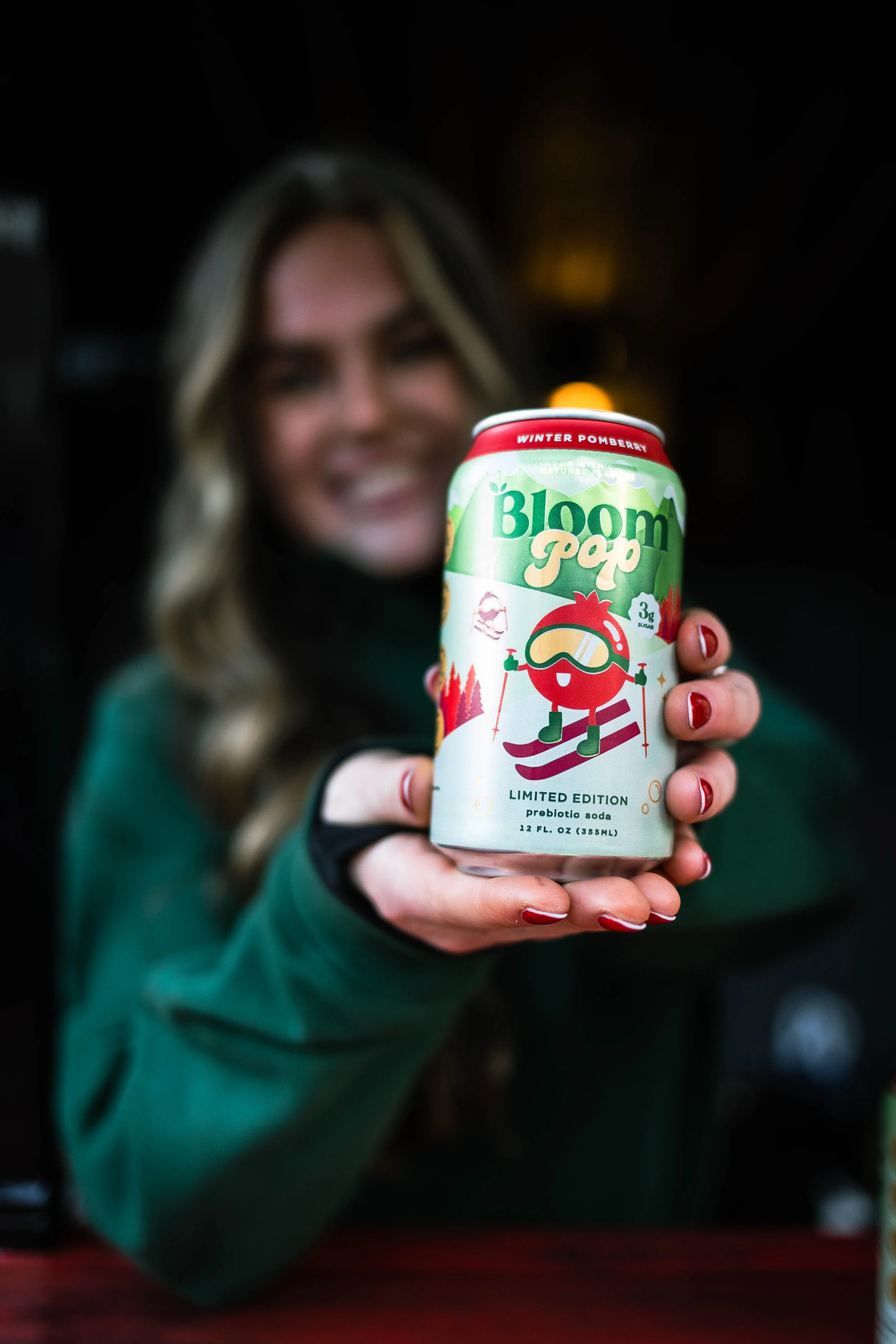 How to Use Seasonal Flavors to Drive Holiday Sales