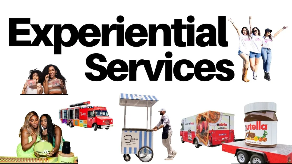 Experiential Services — VTI Studios