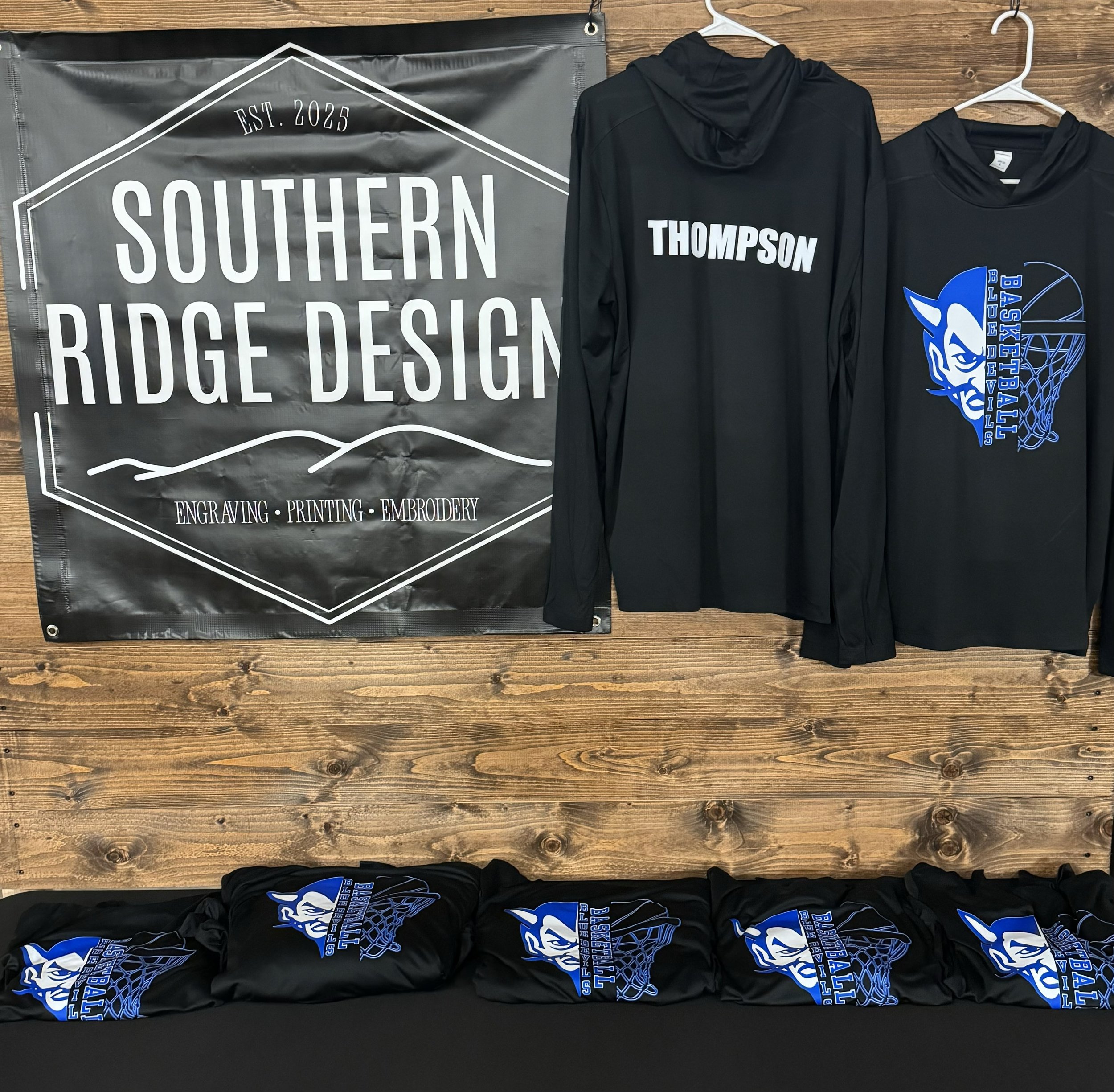 Printed - Gate City Basketball