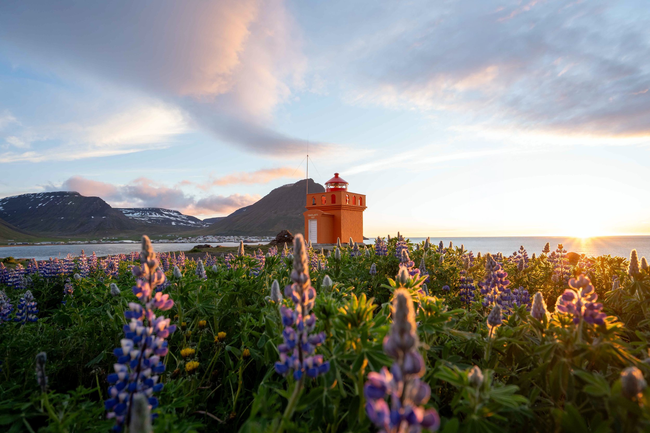 Iceland