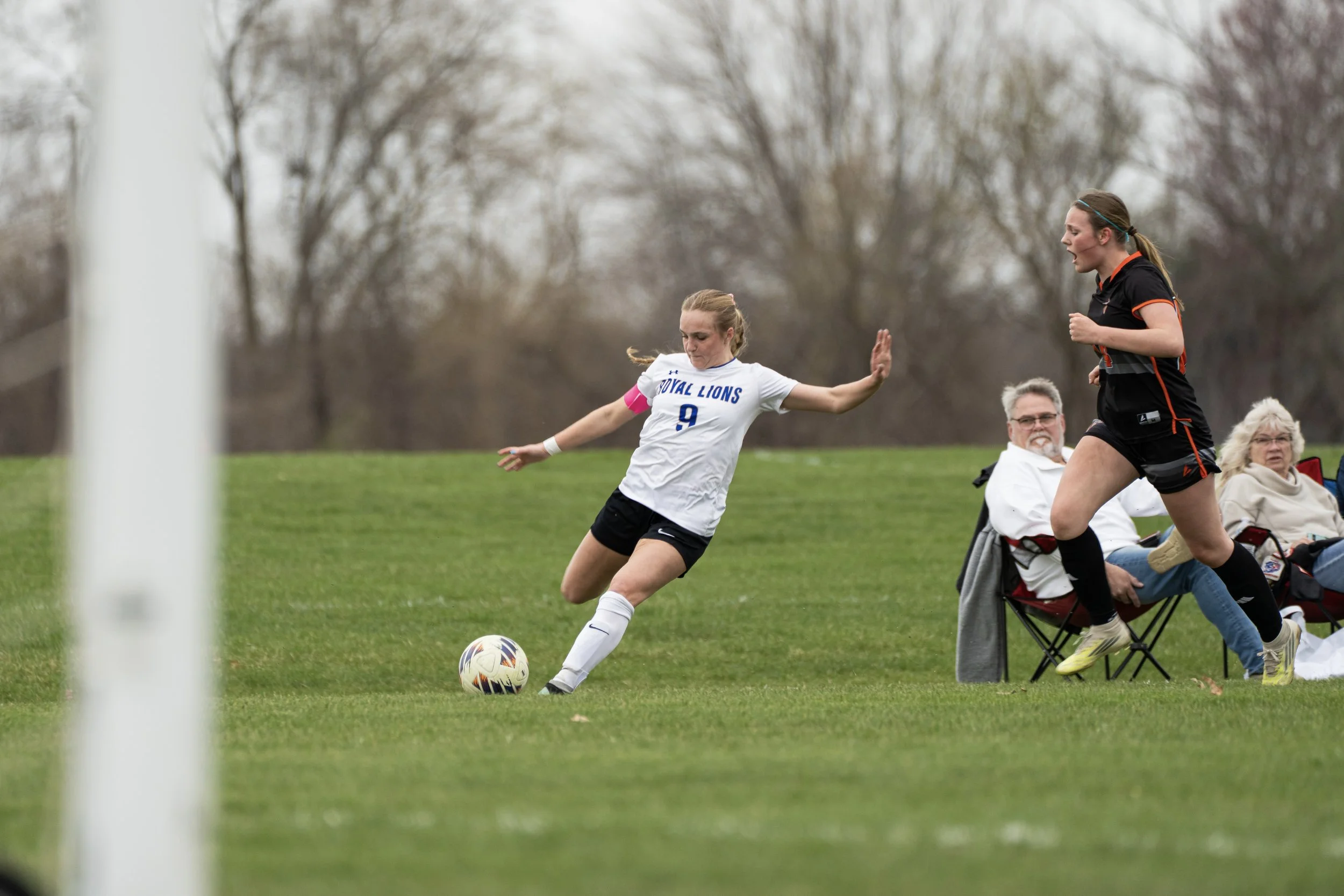Rcs Soccer
