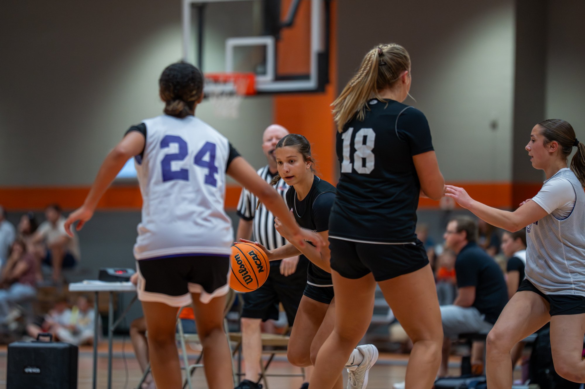 Rcs Basketball