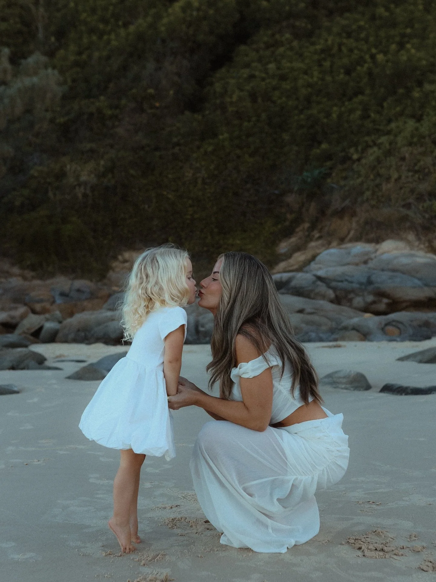 I read this poem the other day and it&rsquo;s too beautiful not to share 🥺💞

May my children run to me
like they are running home.
May they hear &ldquo;I love you&rdquo; so much
that it echoes in their bones.

May they find safety in my arms
before