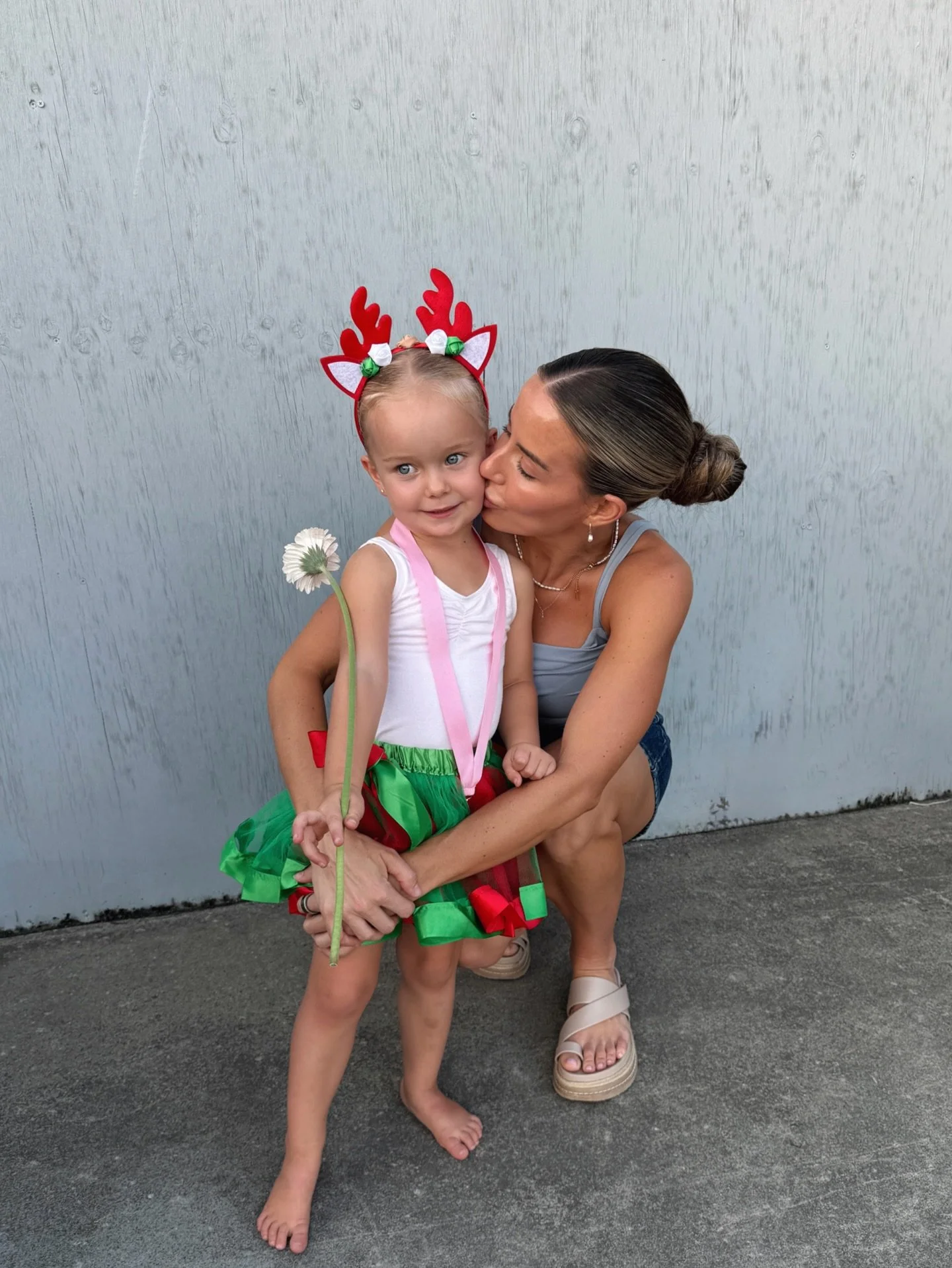 Channeled my best &lsquo;Mean Girls&rsquo; dance mum today 🤣. 
Cutest thing I&rsquo;ve ever seen 🥹. 

#dancemum