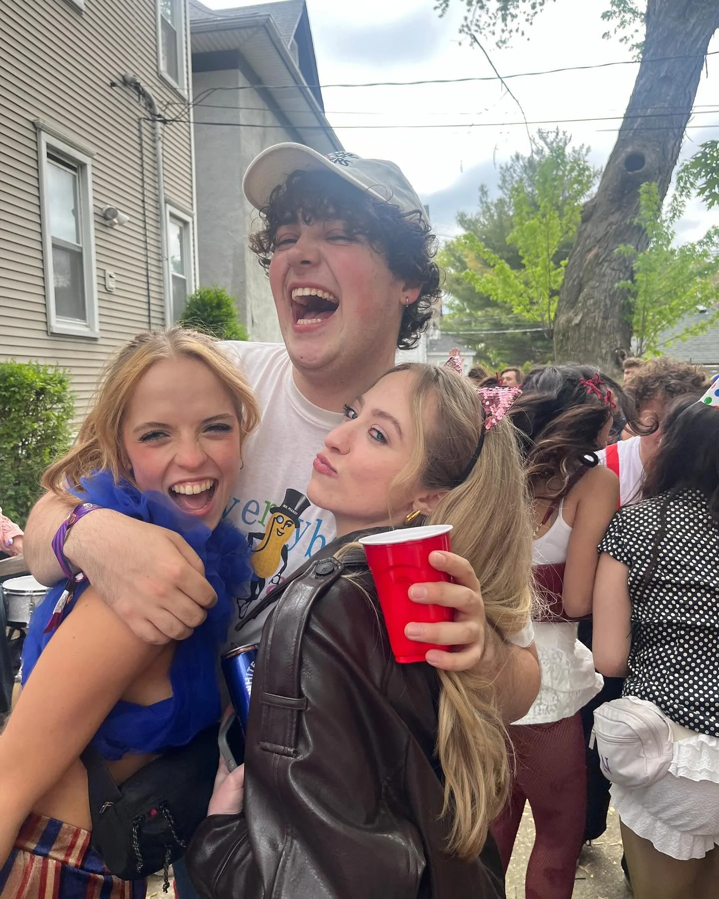 when the carnival comes to town&hellip;👀🥳🤡