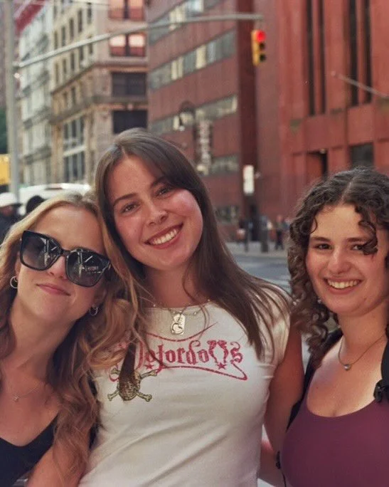 Lost in New York (summer edition☀️)!!