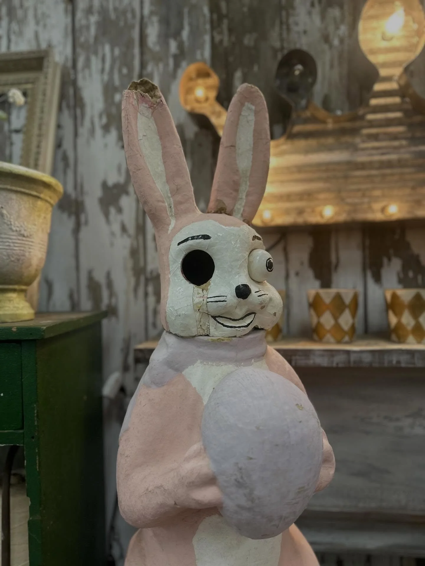 Happy Easter 🐣 🐰 🍬