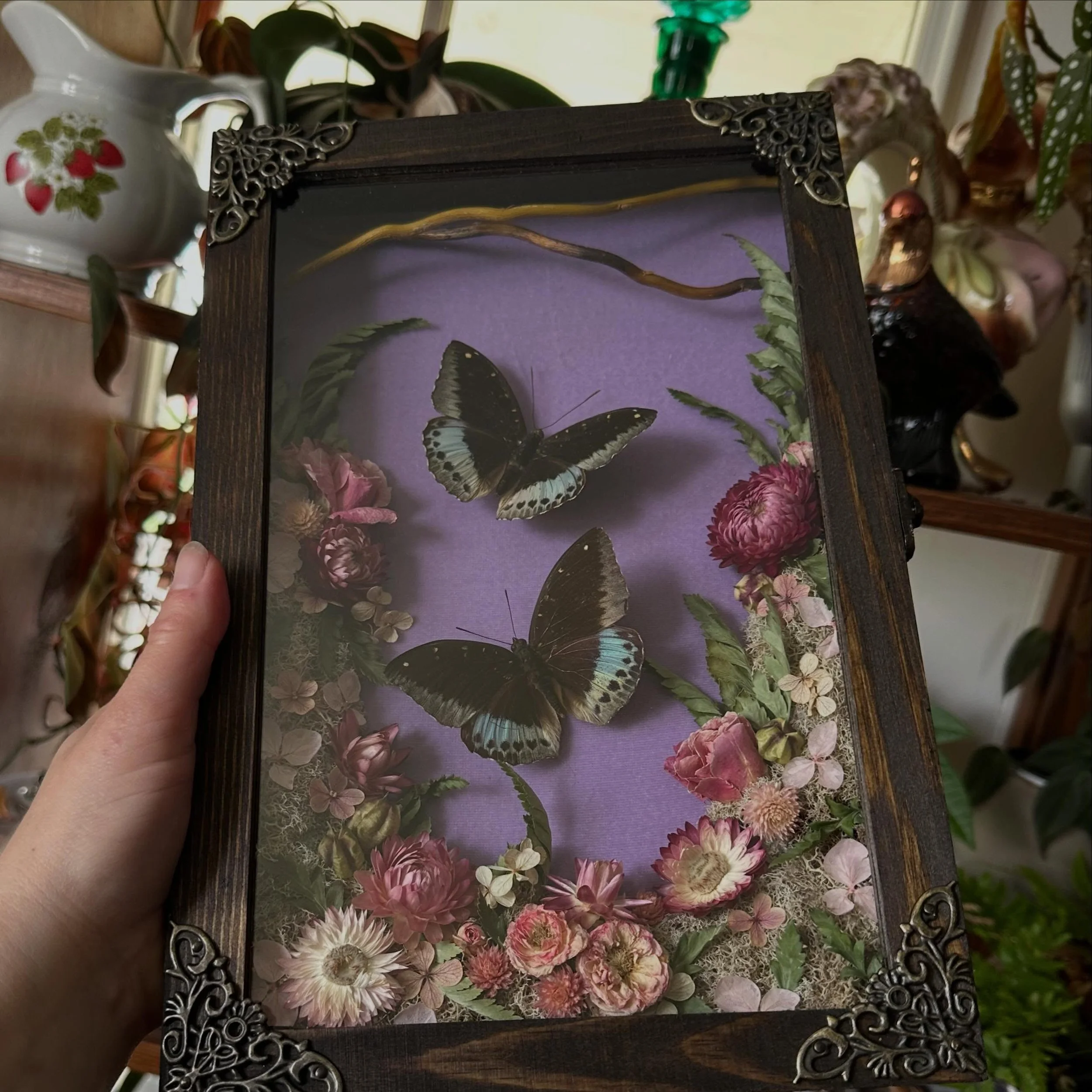 @ Heritage Square Antique Mall