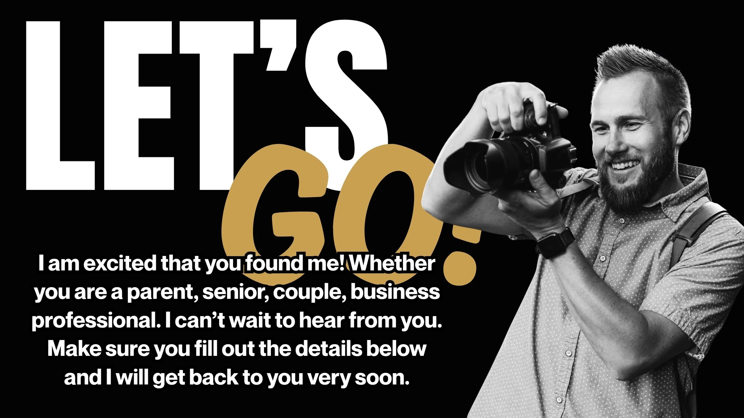 Andover Photographer ADH Creative Solutions