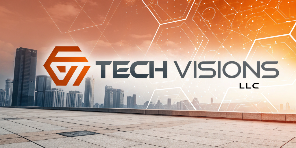 Vision Llc Tech Visions, LLC