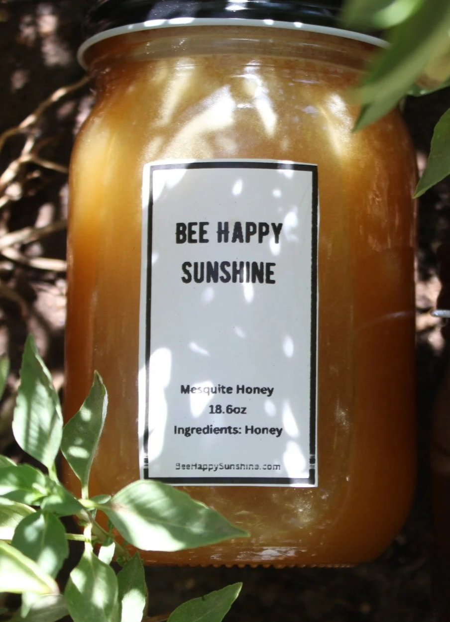 Arizona Honey - Large Jar