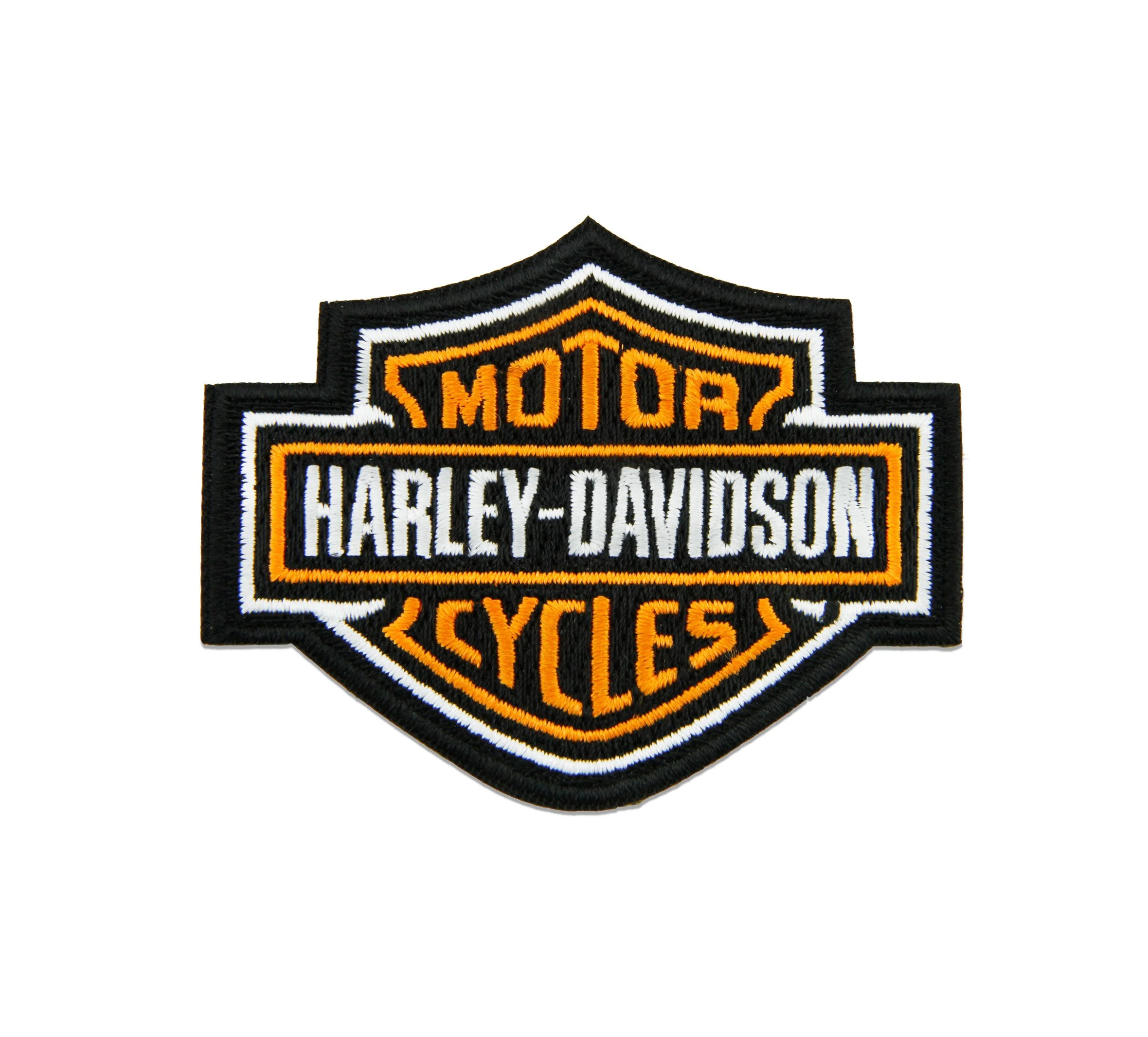 Harley-Davidson