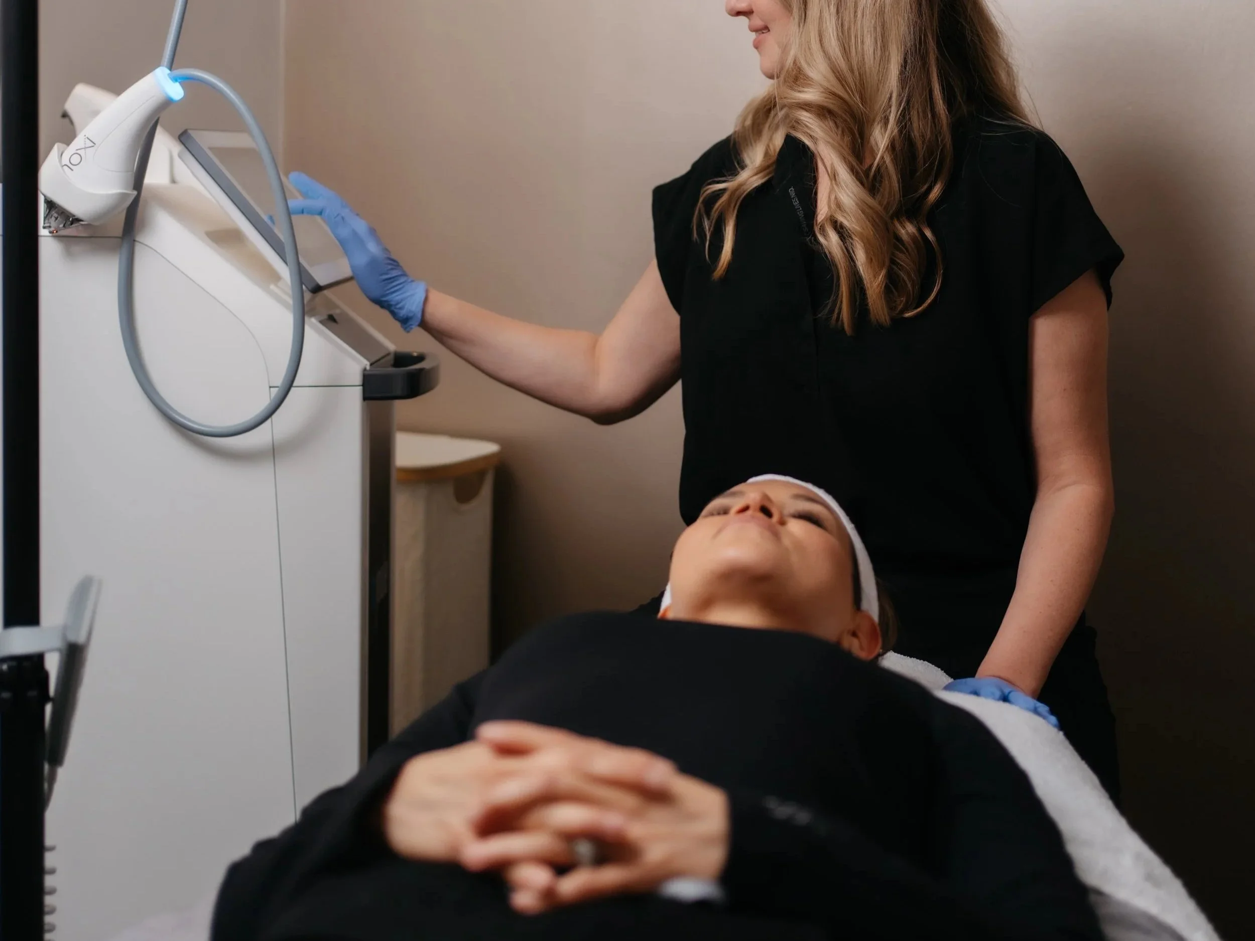 Forever Young BBL Laser treatment In San Antonio - Why Choose Beauty Wise for Forever Young® BBL in San Antonio
