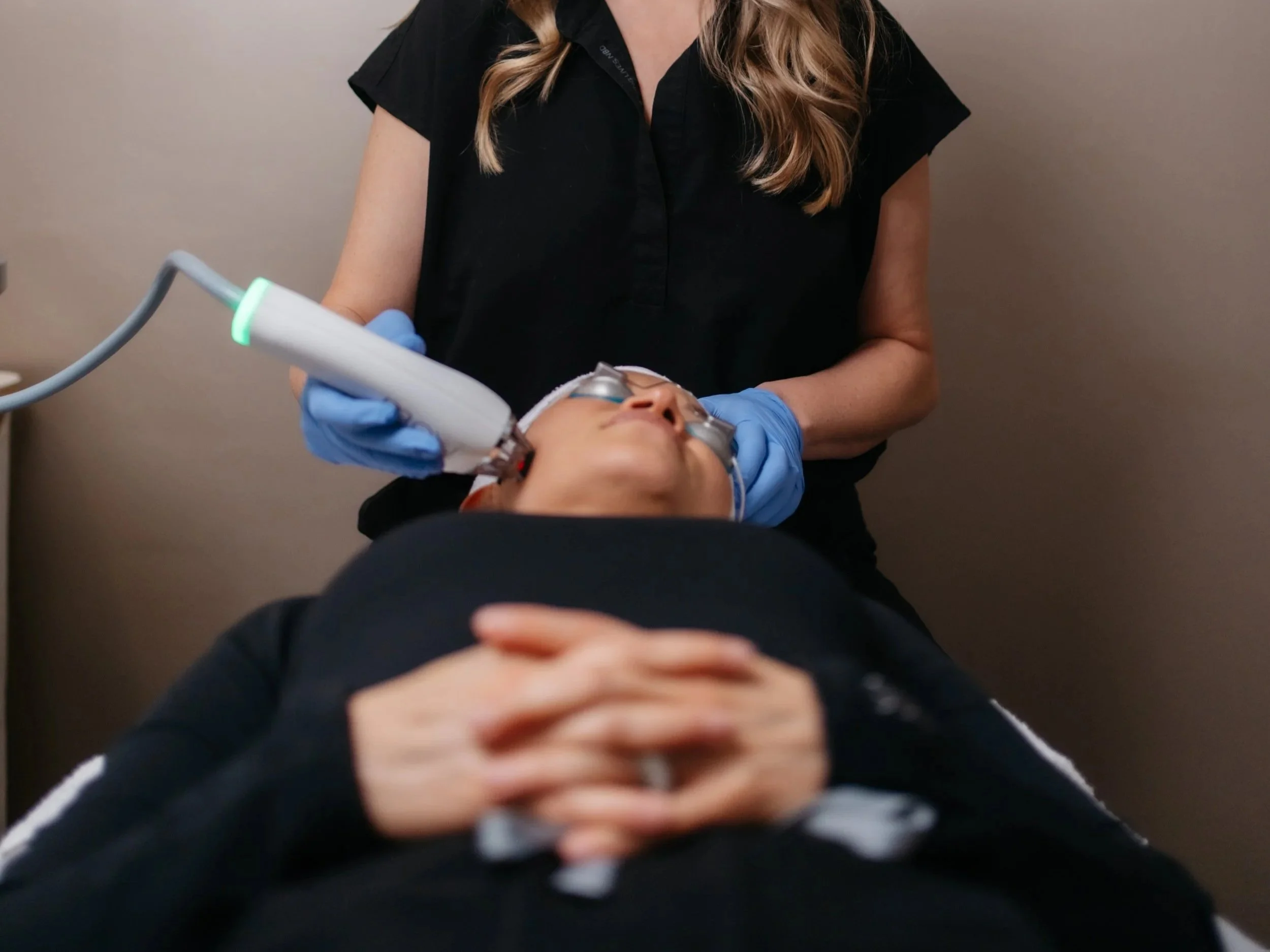 BBL Laser & Moxi Treatment In San Antonio