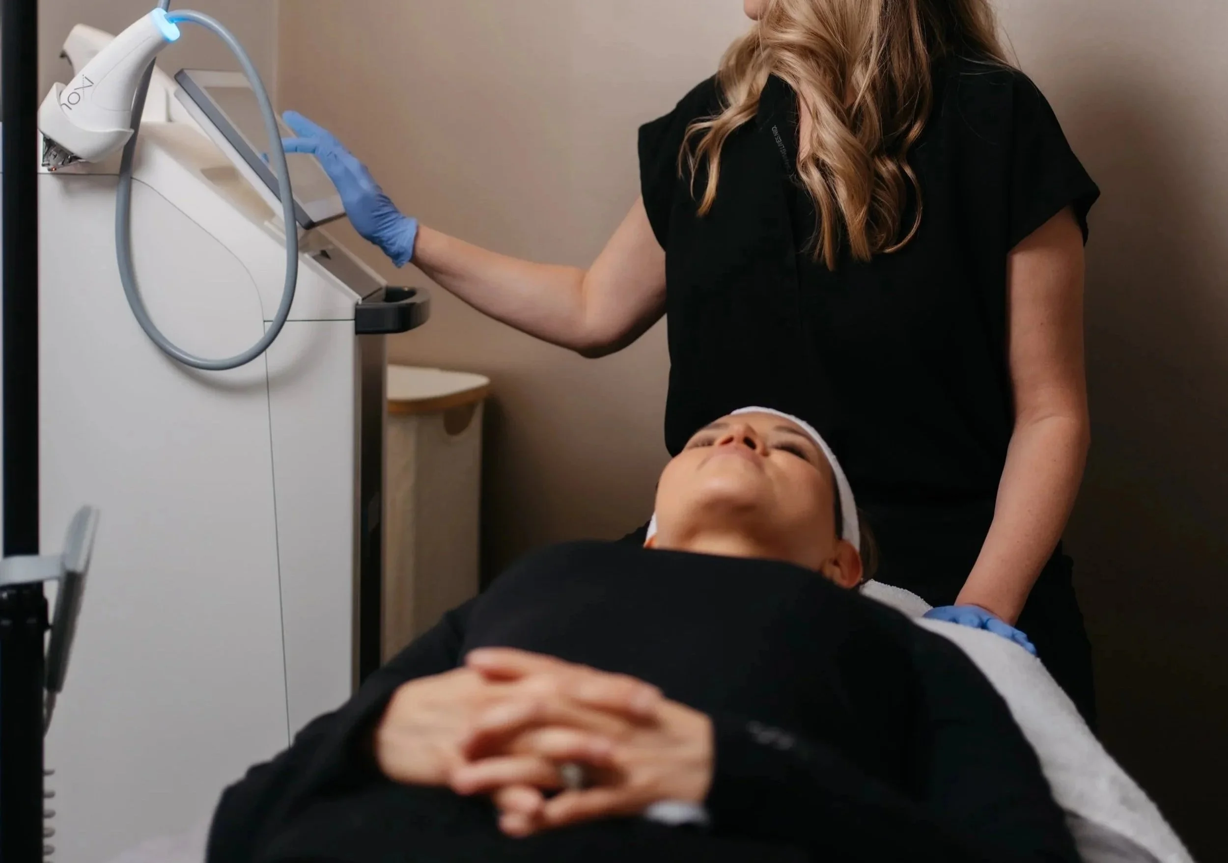 Moxi Laser treatment In San Antonio - Why Choose Beauty Wise for Forever Young® BBL in San Antonio