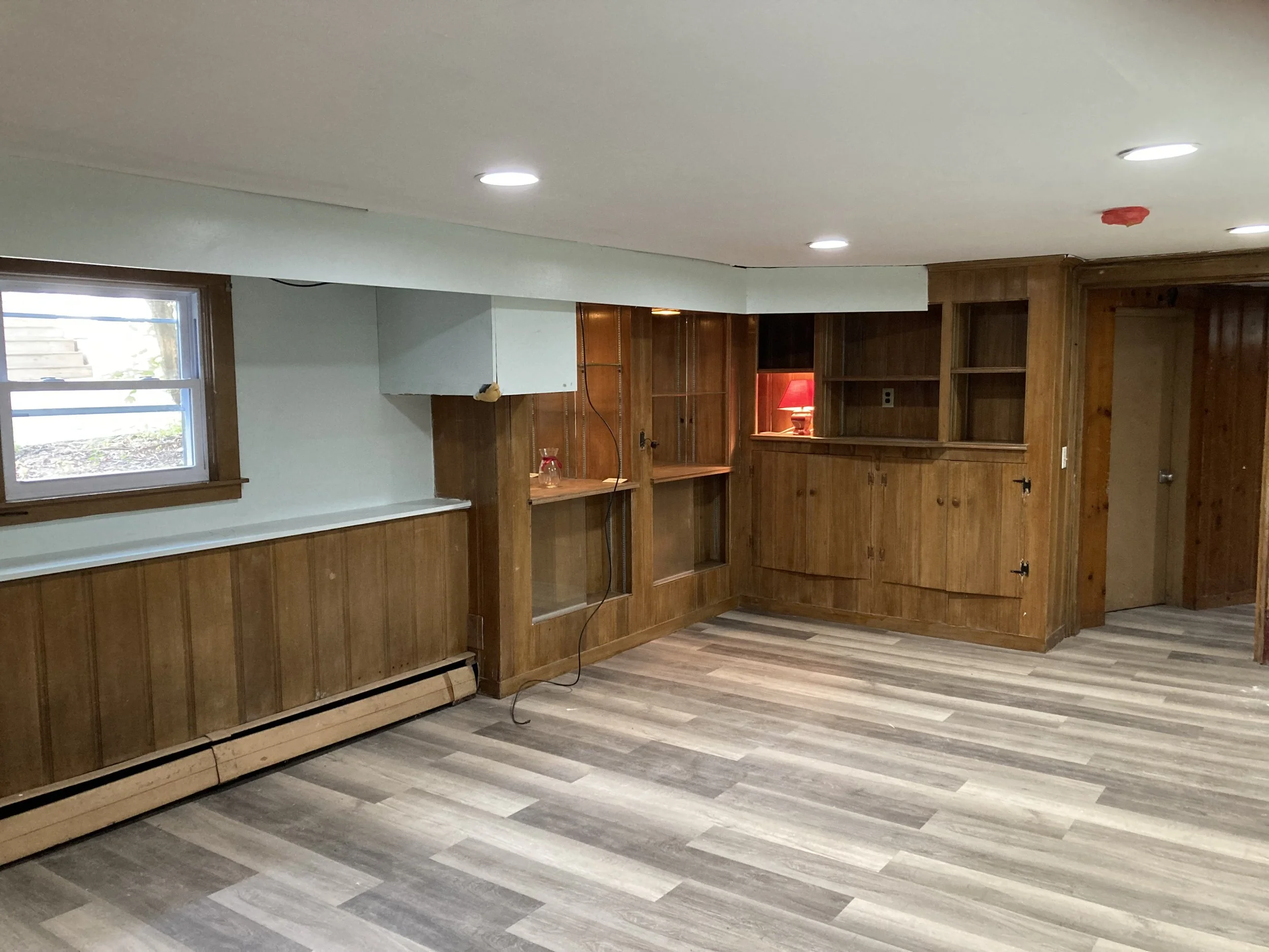 1A - 5 Bedroom 2 Bath