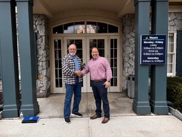 A Year and a Day Later…