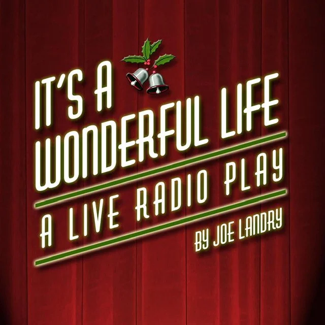 12/18: H.O.P.E. Presents "It's a Wonderful Life"