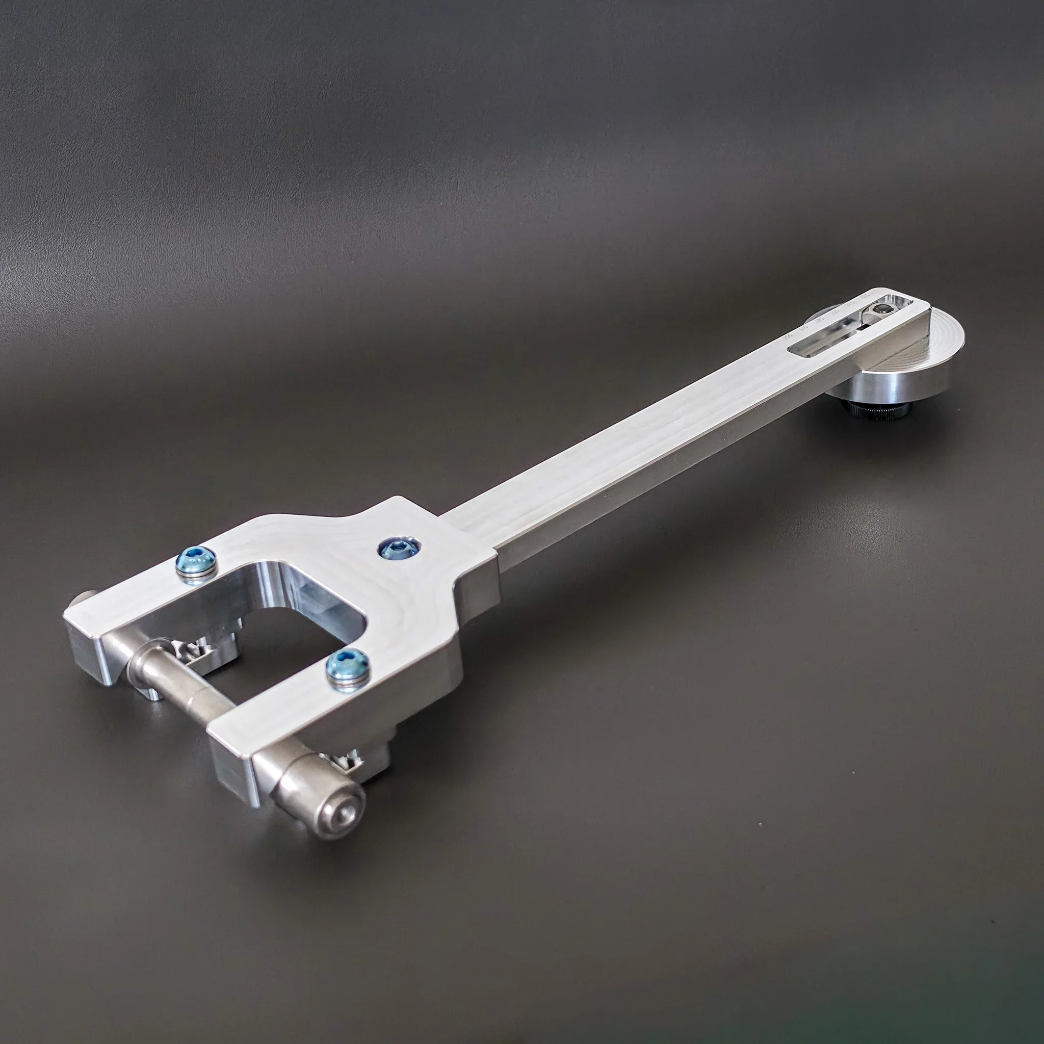 Centering Fixture