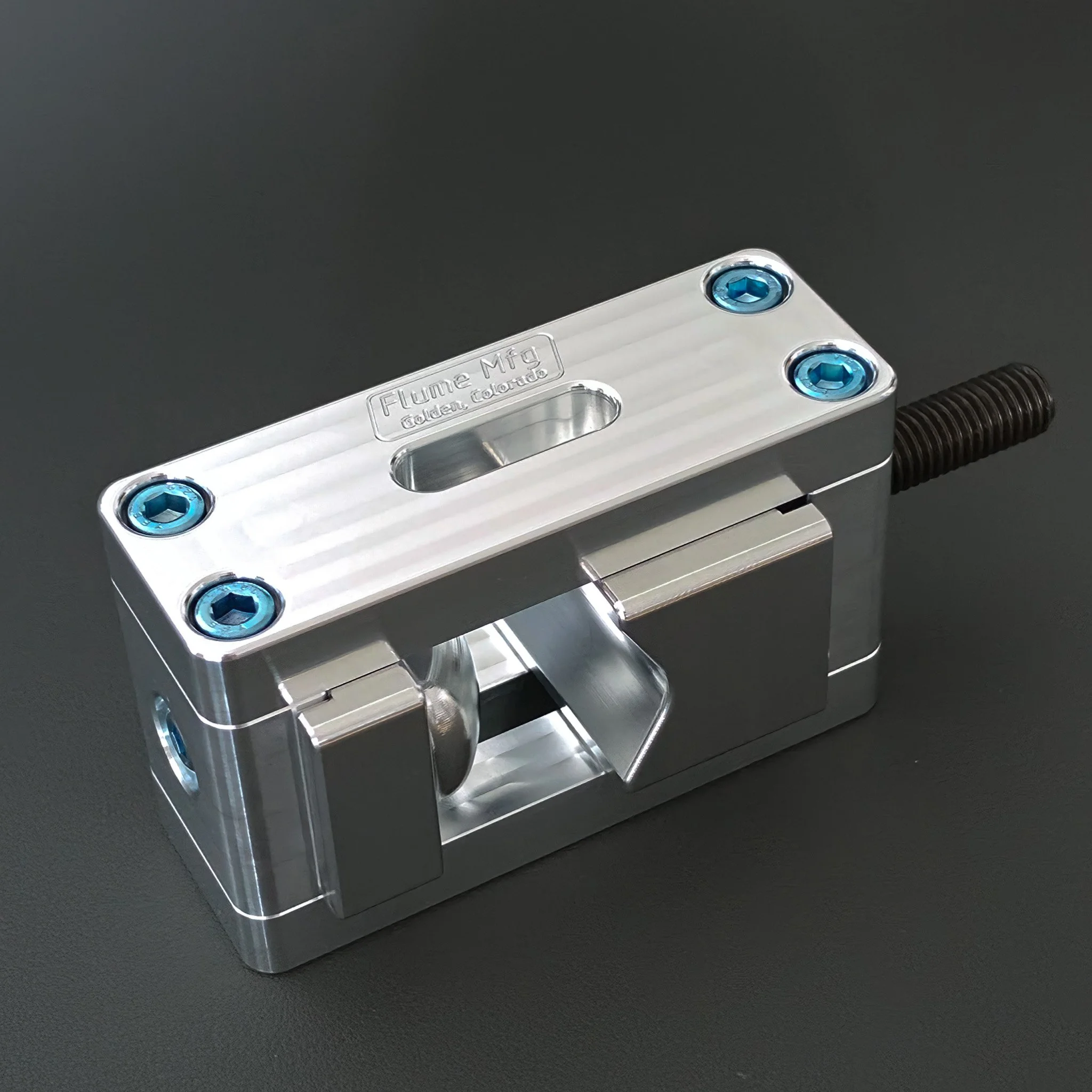Dimple Tool