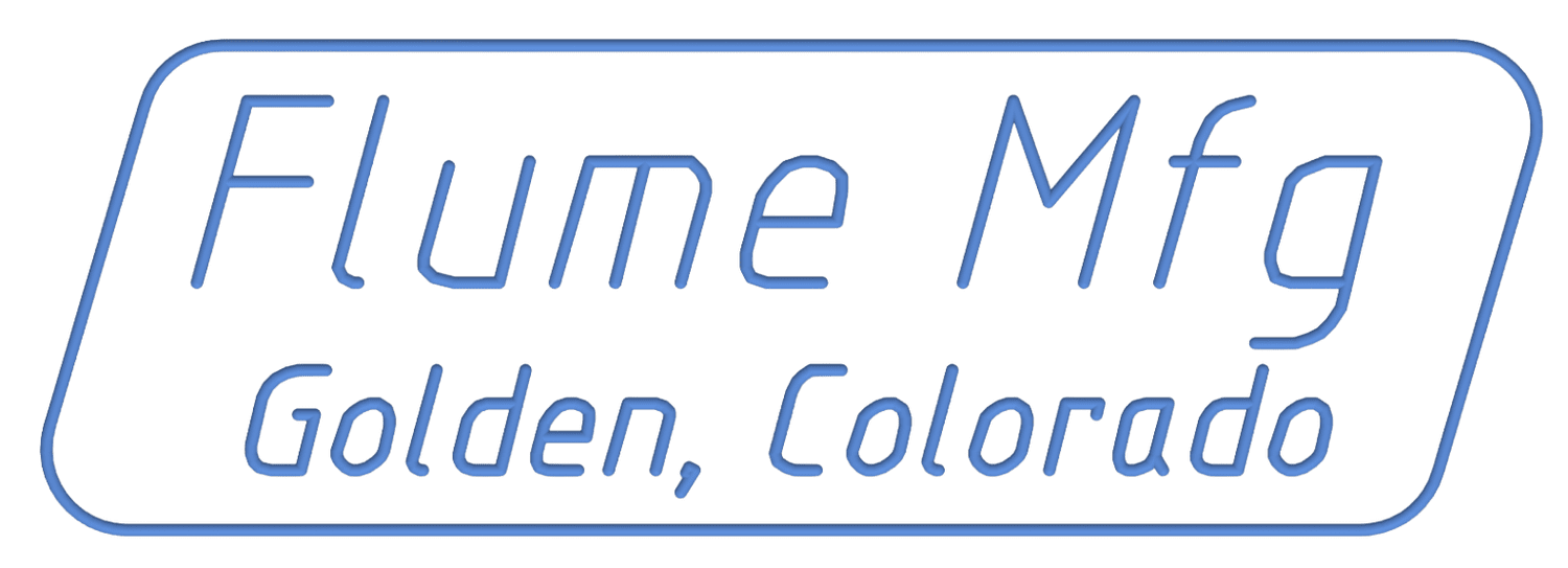 Flume Tool Co 
