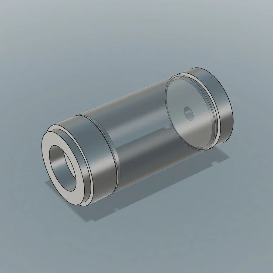 T47 Bottom Bracket Adapter
