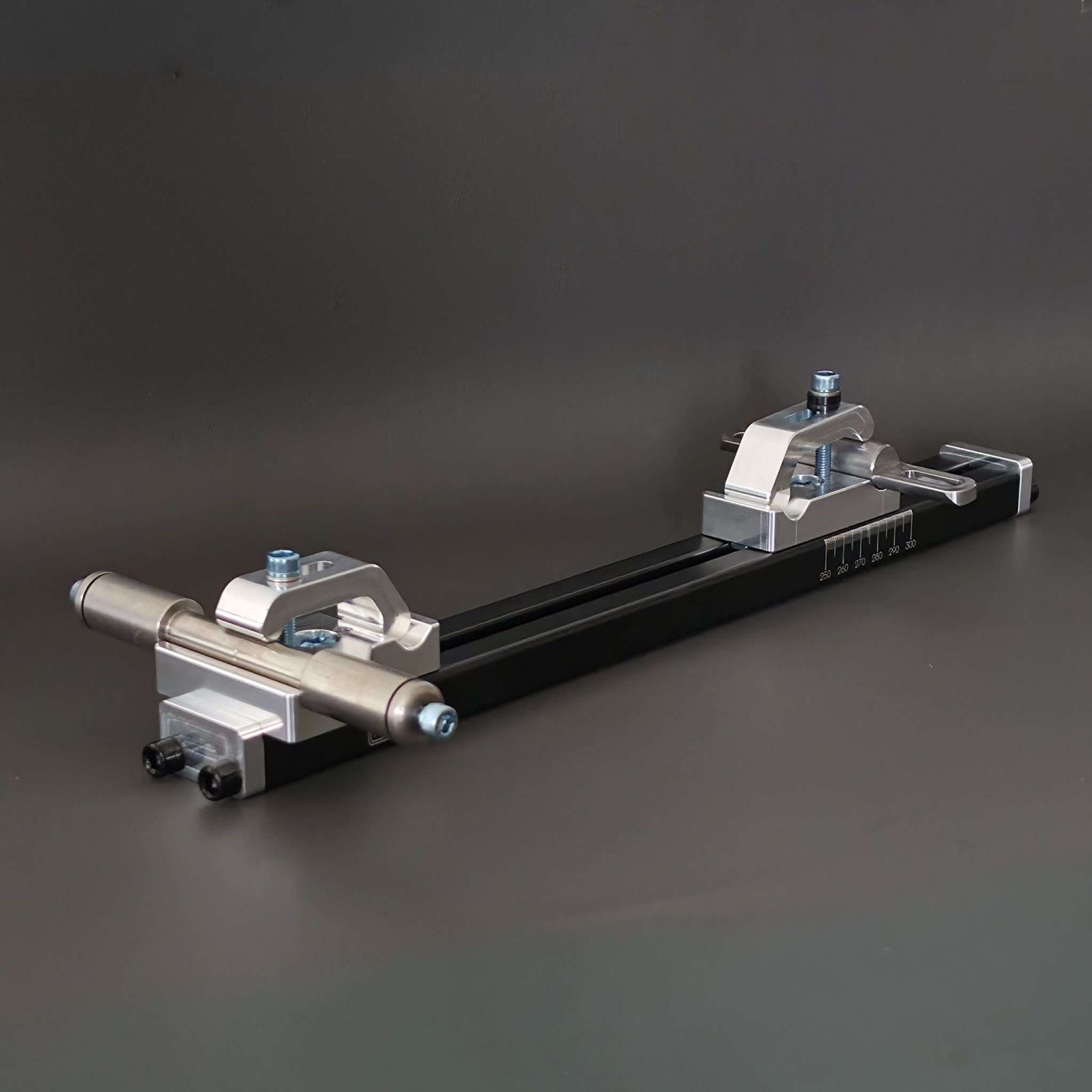 Brake Boss Fixture