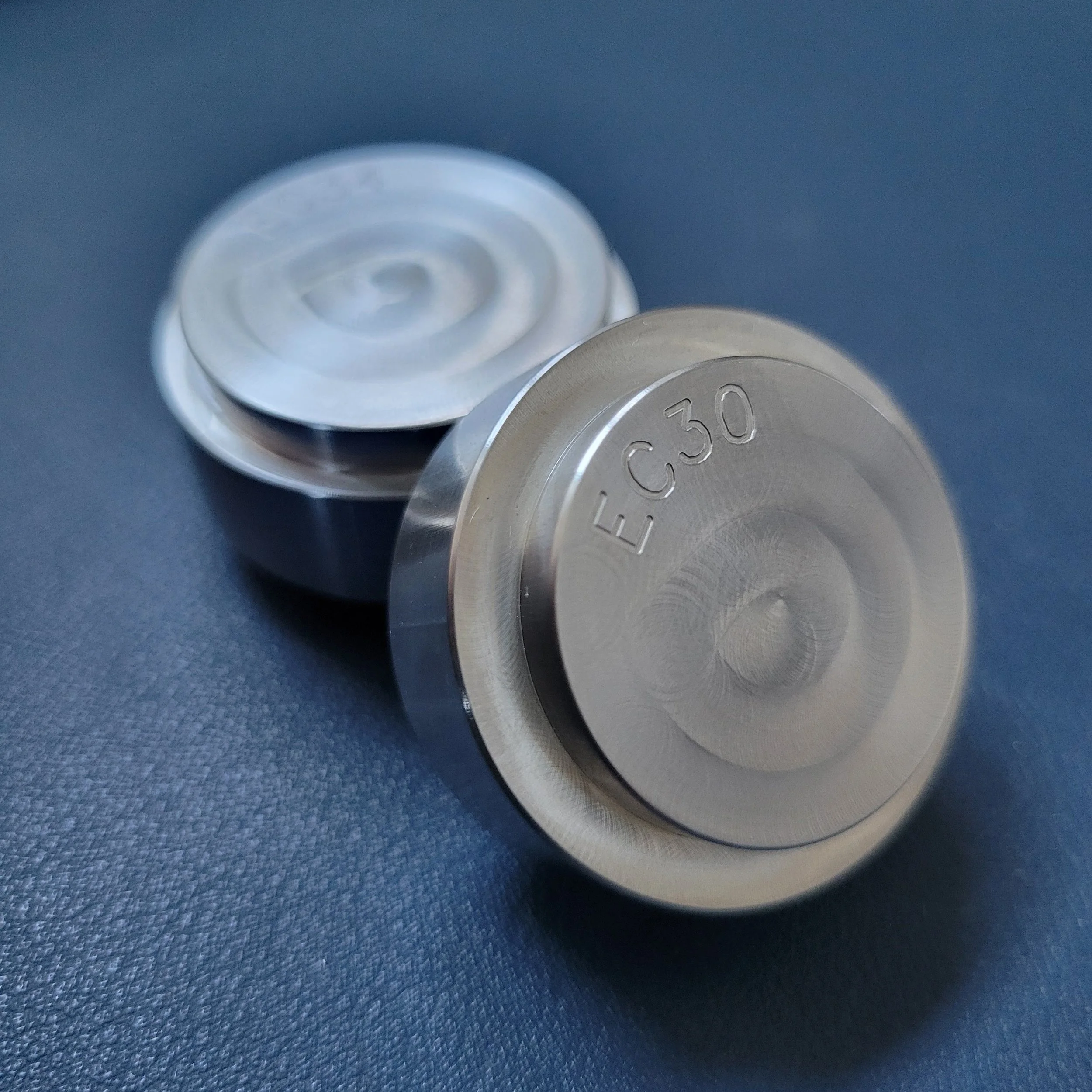 1" EC30 Head Tube Puck