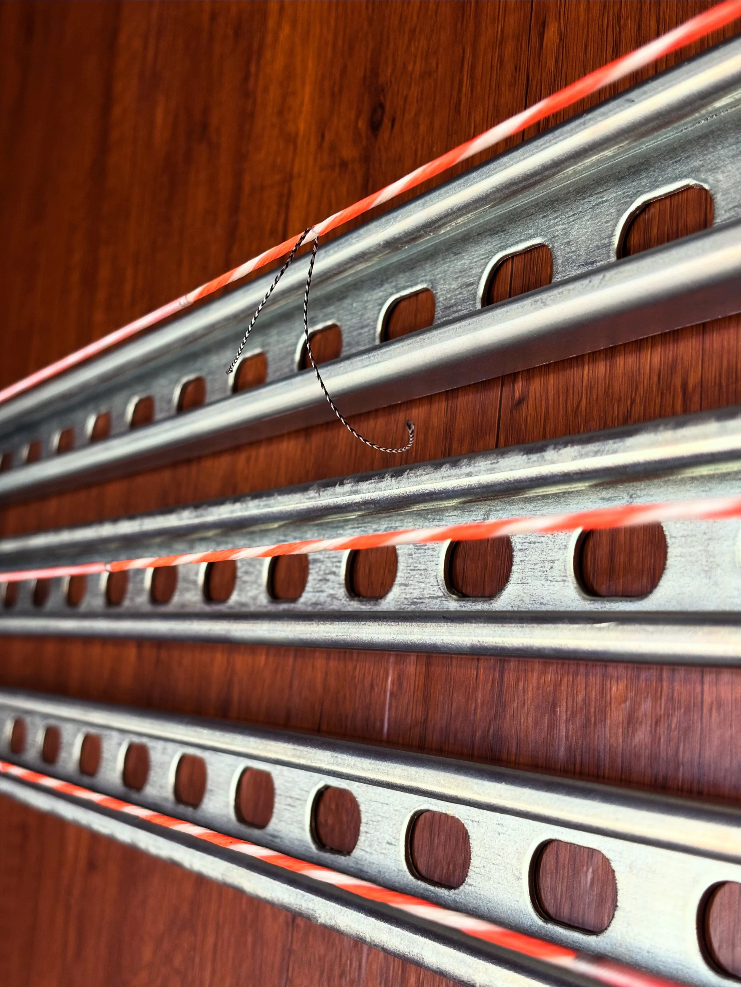 Custom Bowstring and Cables