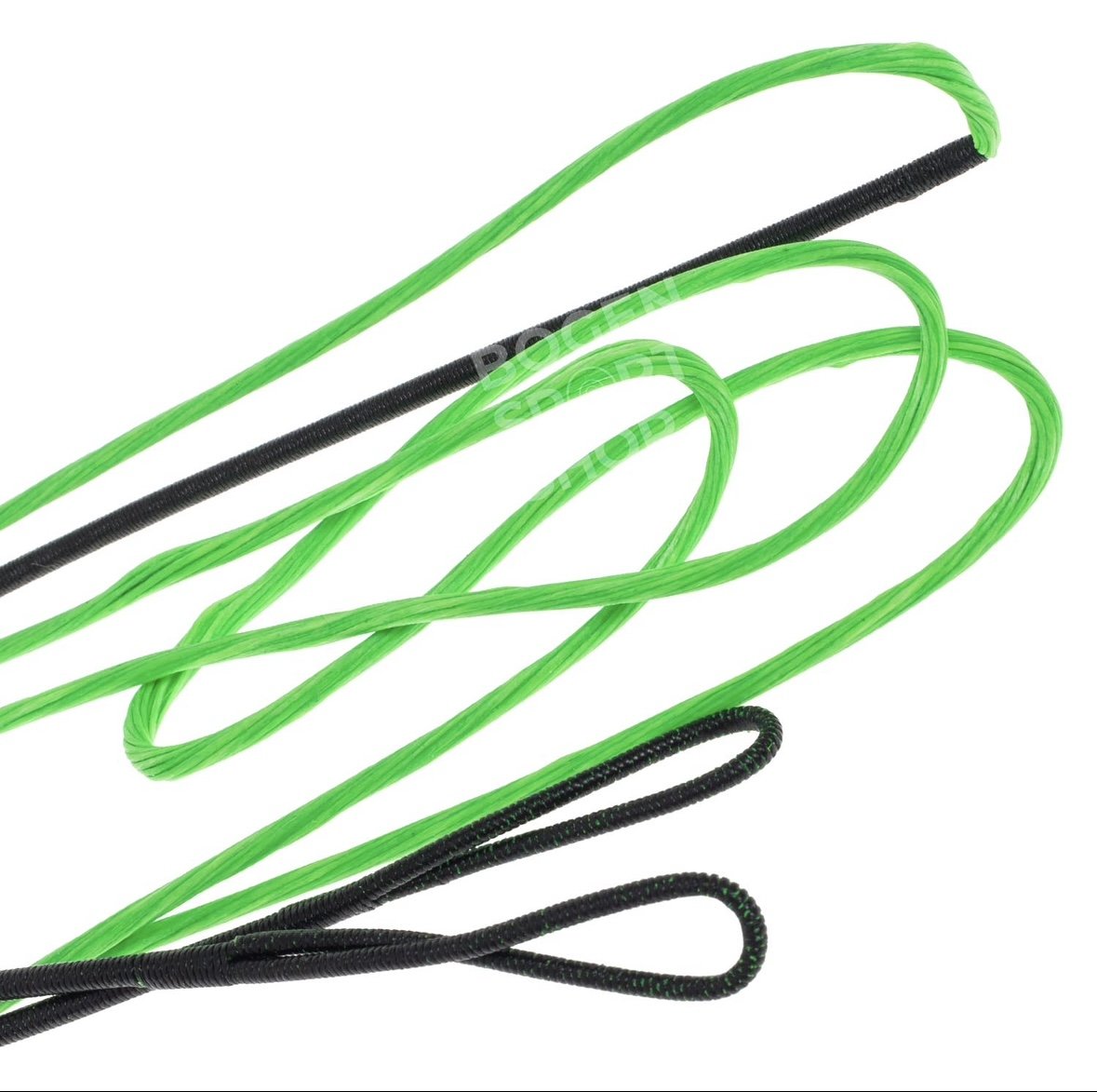 One Color String and Cables