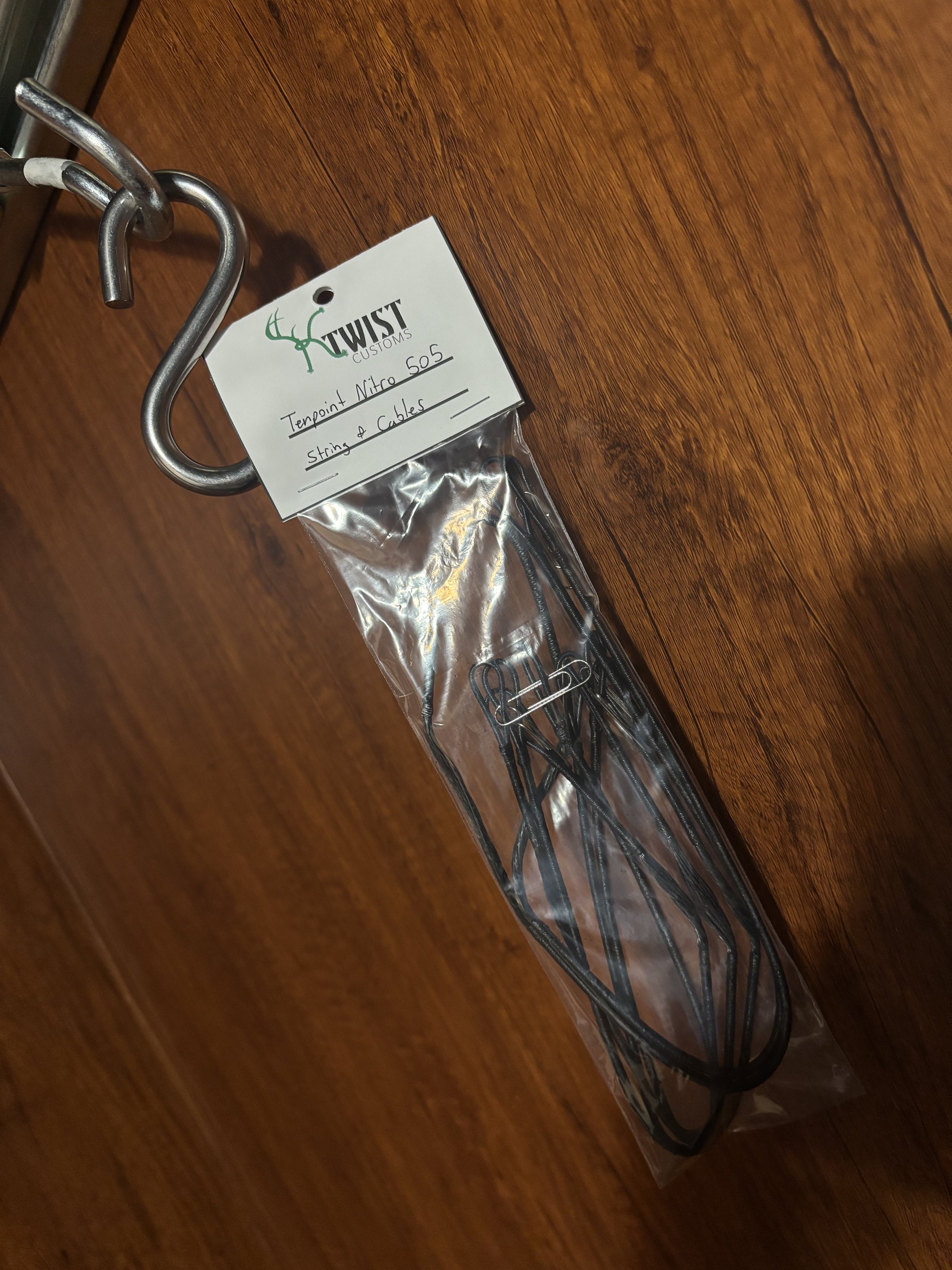 Custom Crossbow String & Cables