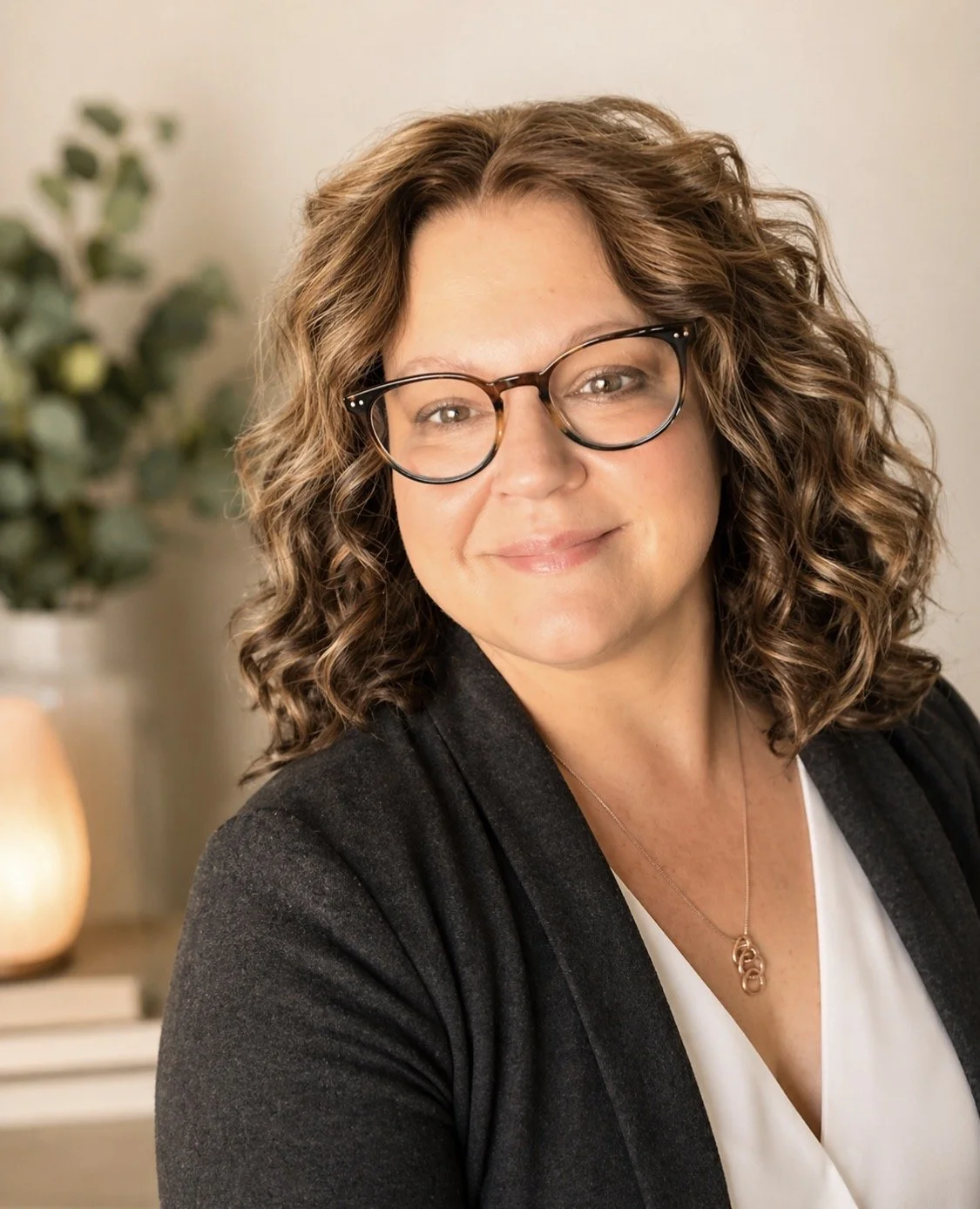 Angelique Chess-Stiles, Associate Marriage and Family Therapist