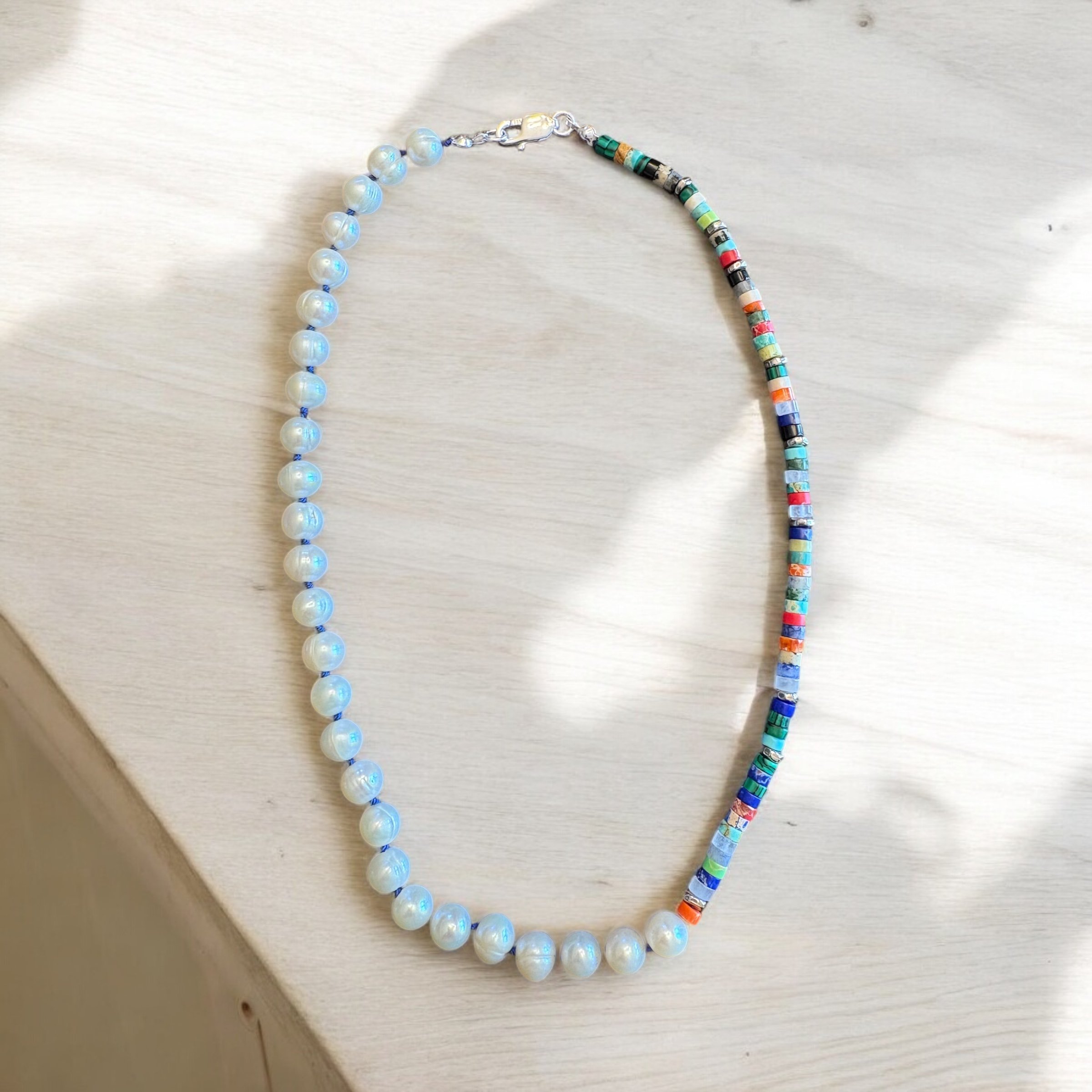Beach Pearls