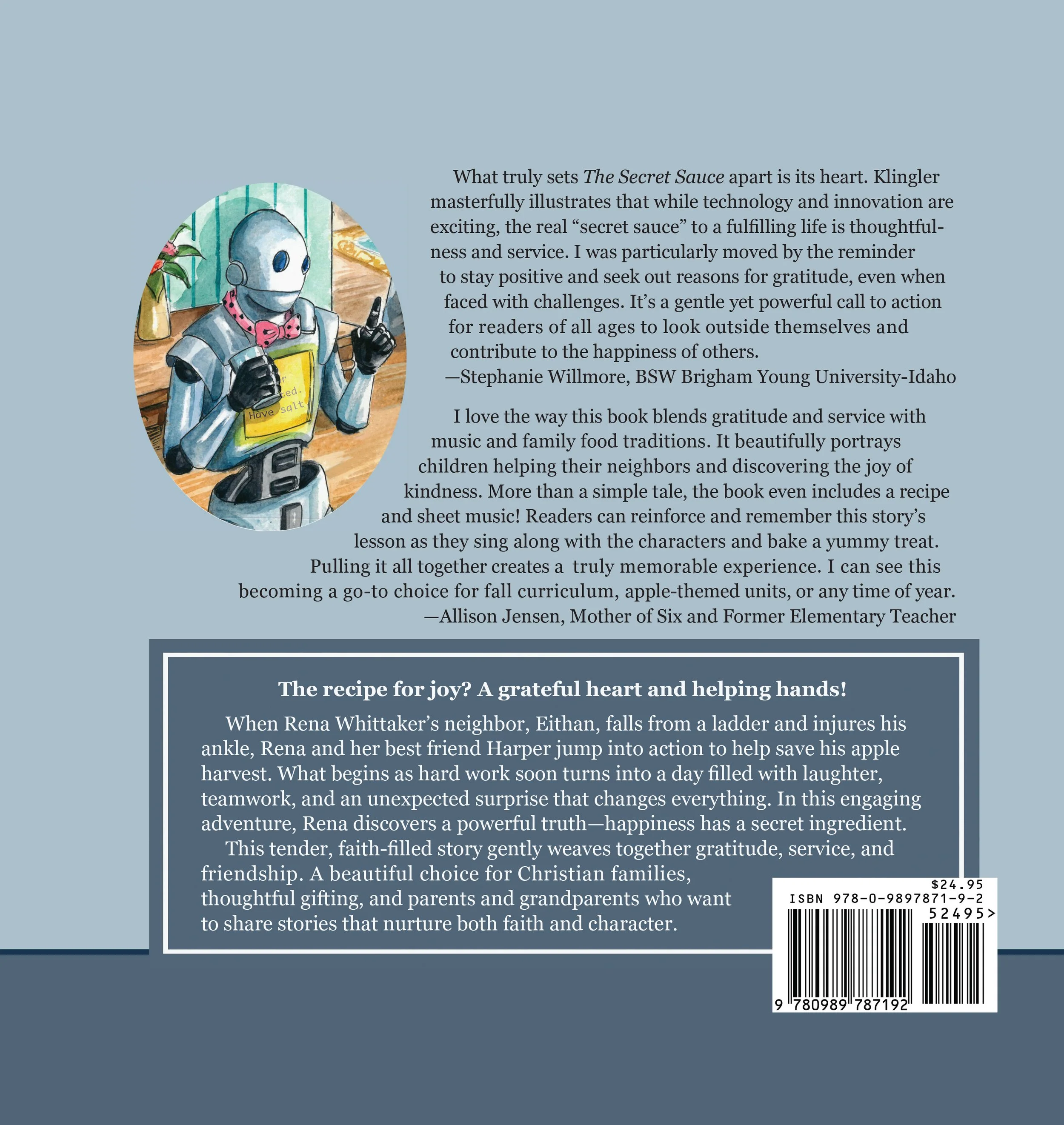 The Secret Sauce, hardcover back for website.jpg