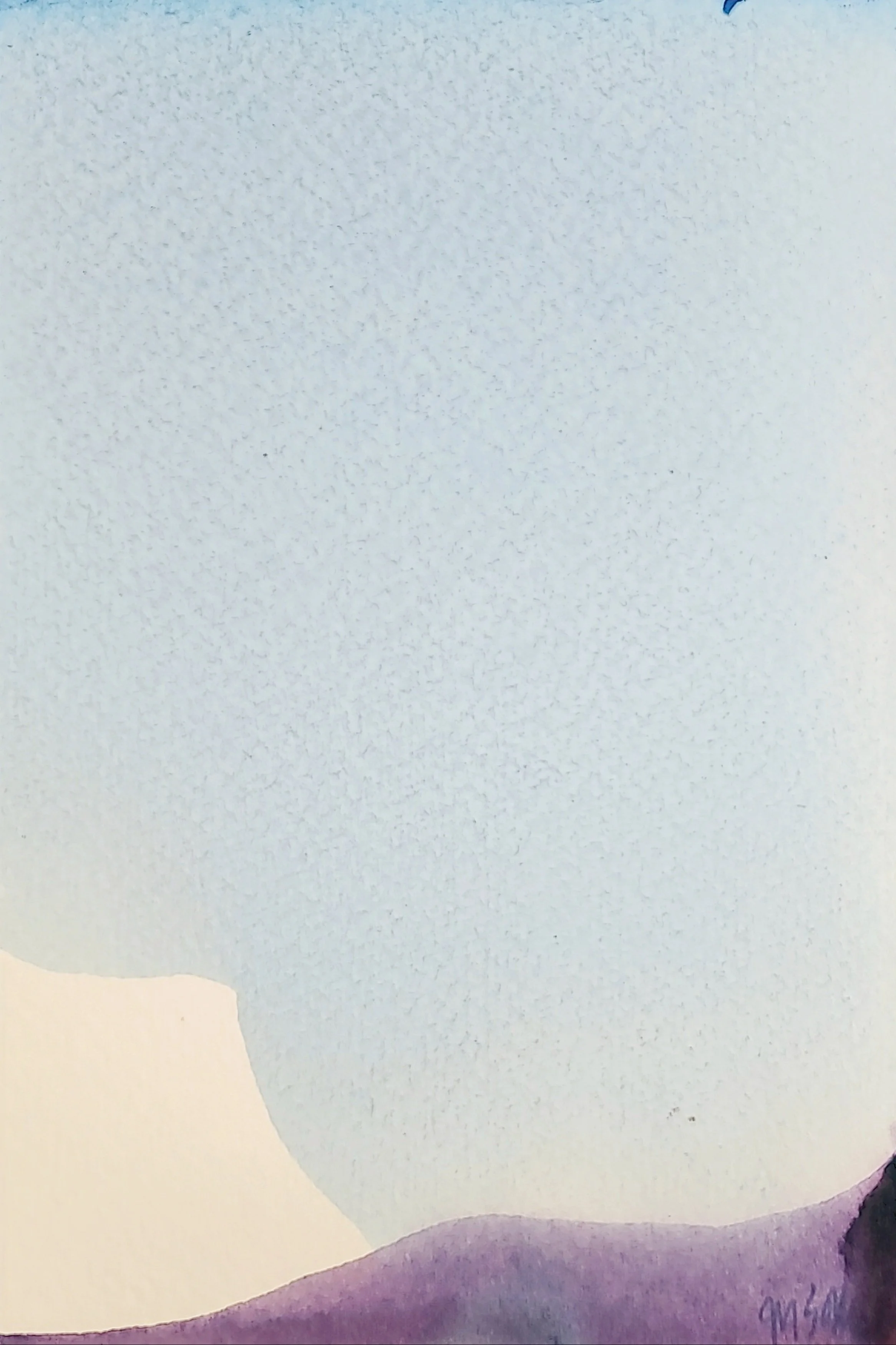 Quiet Sky