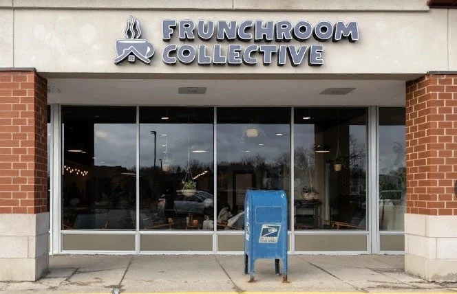 Frunchroom Collective (Libertyville, IL) Painting Meetup Group