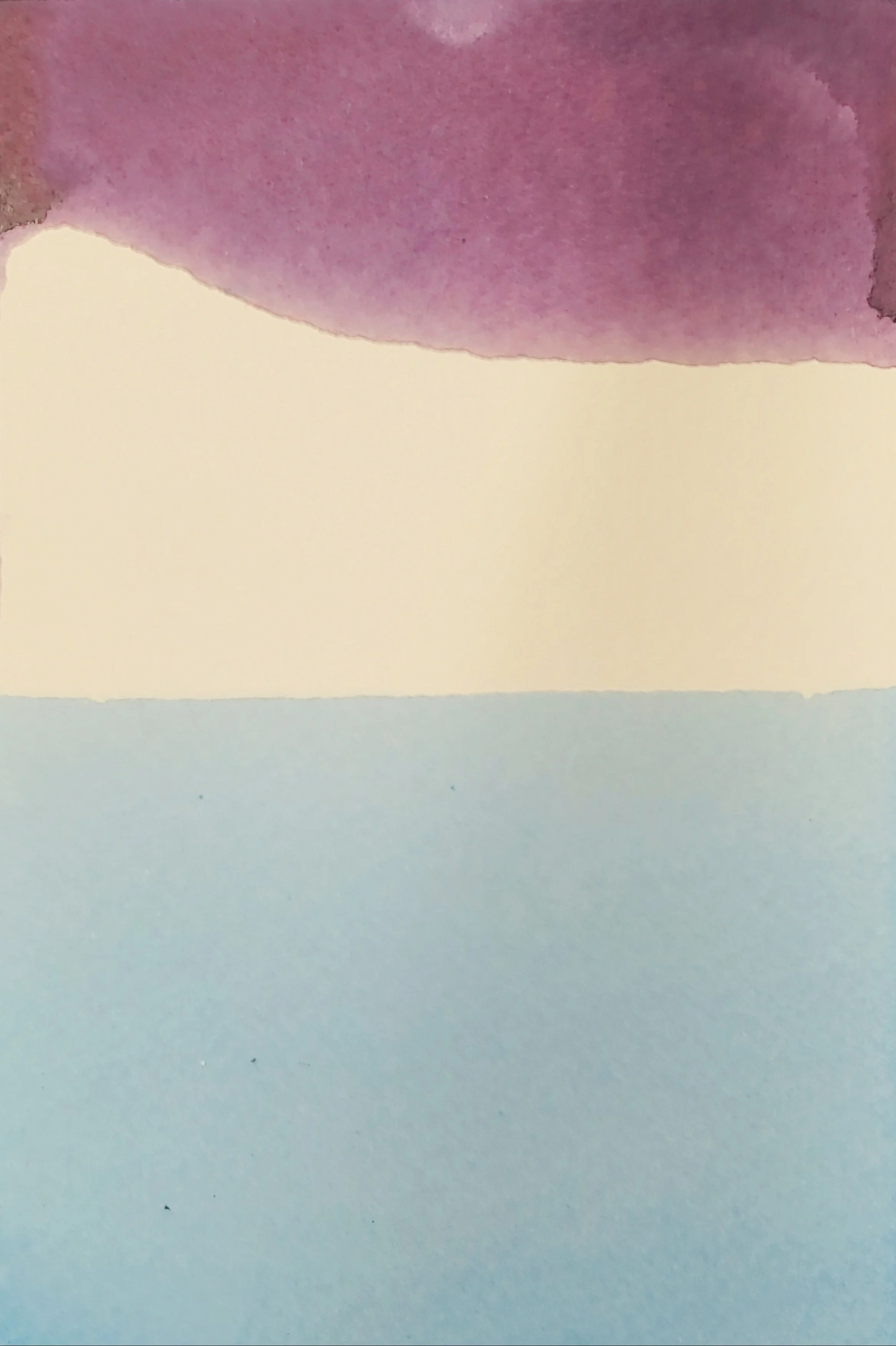 Dusty Horizon