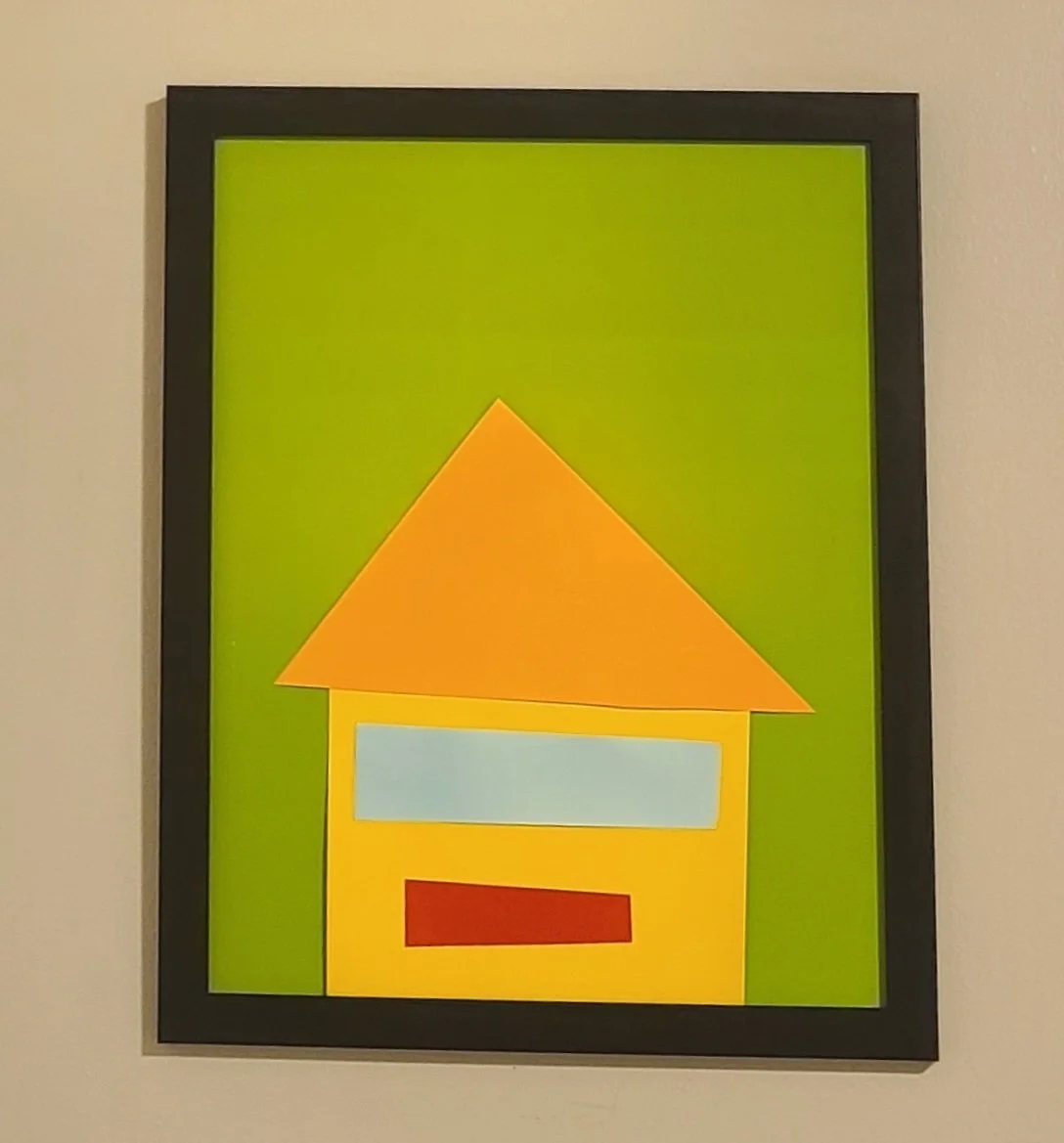 Untitled #1