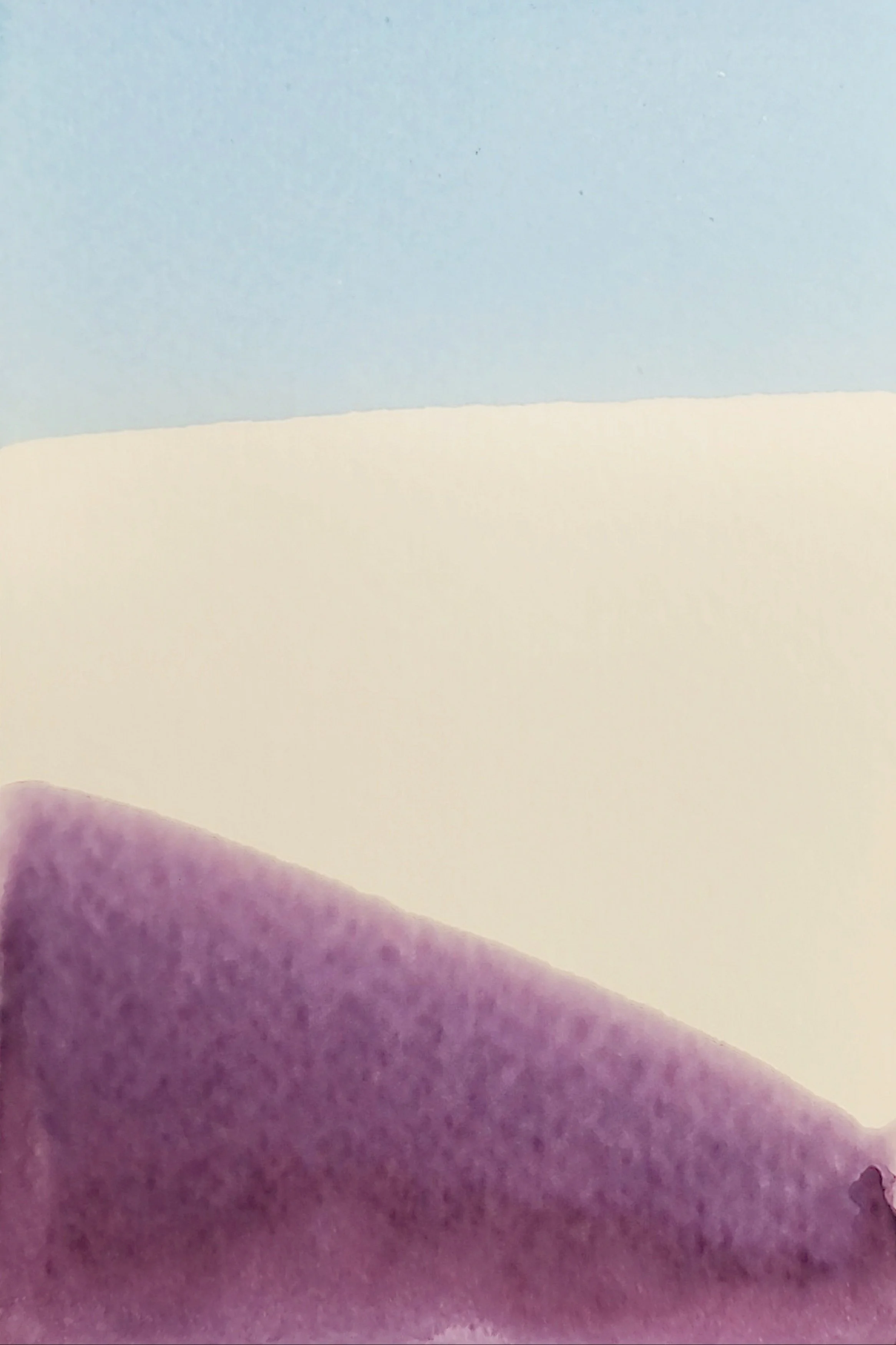 Lavender Peak