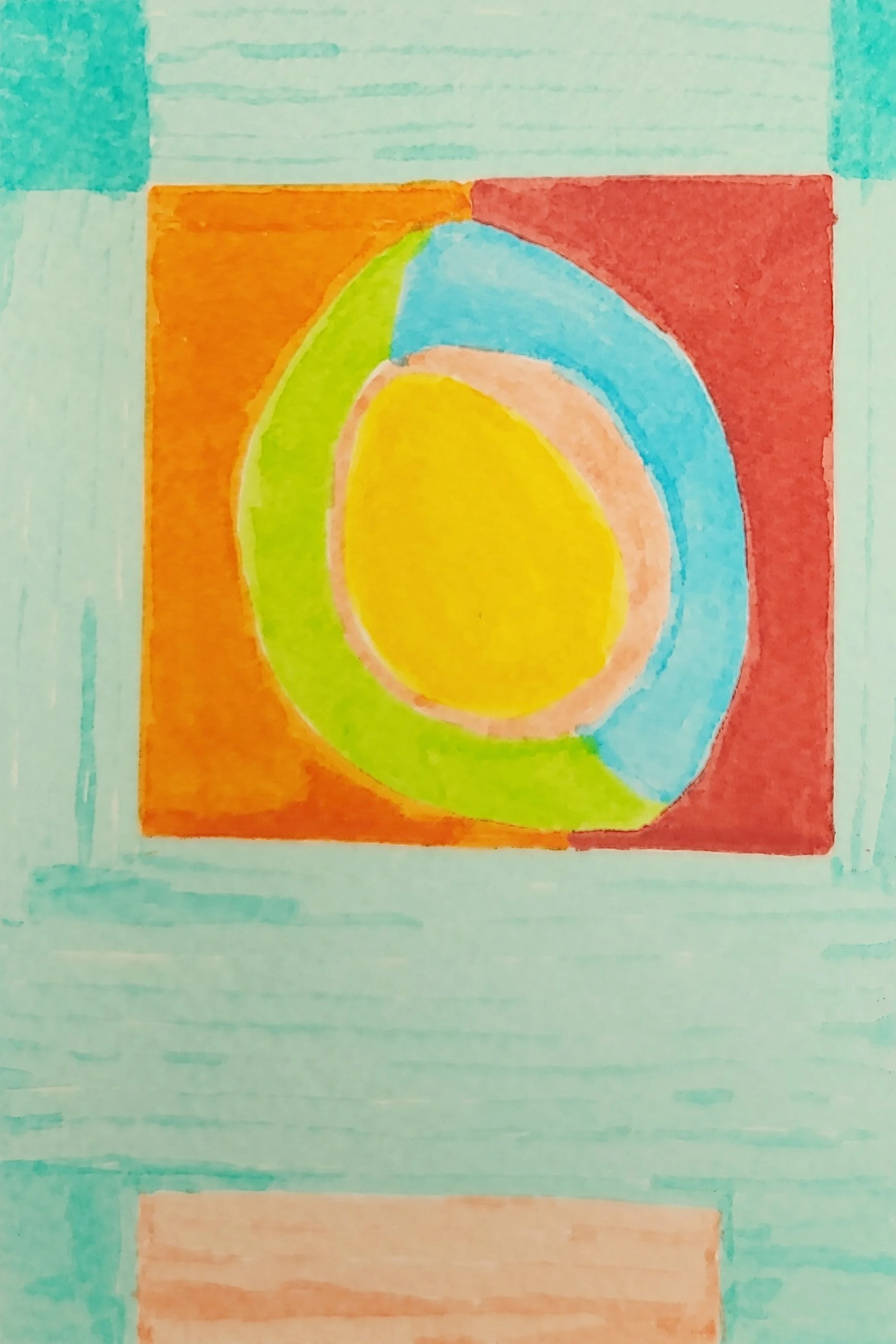 Circle Study