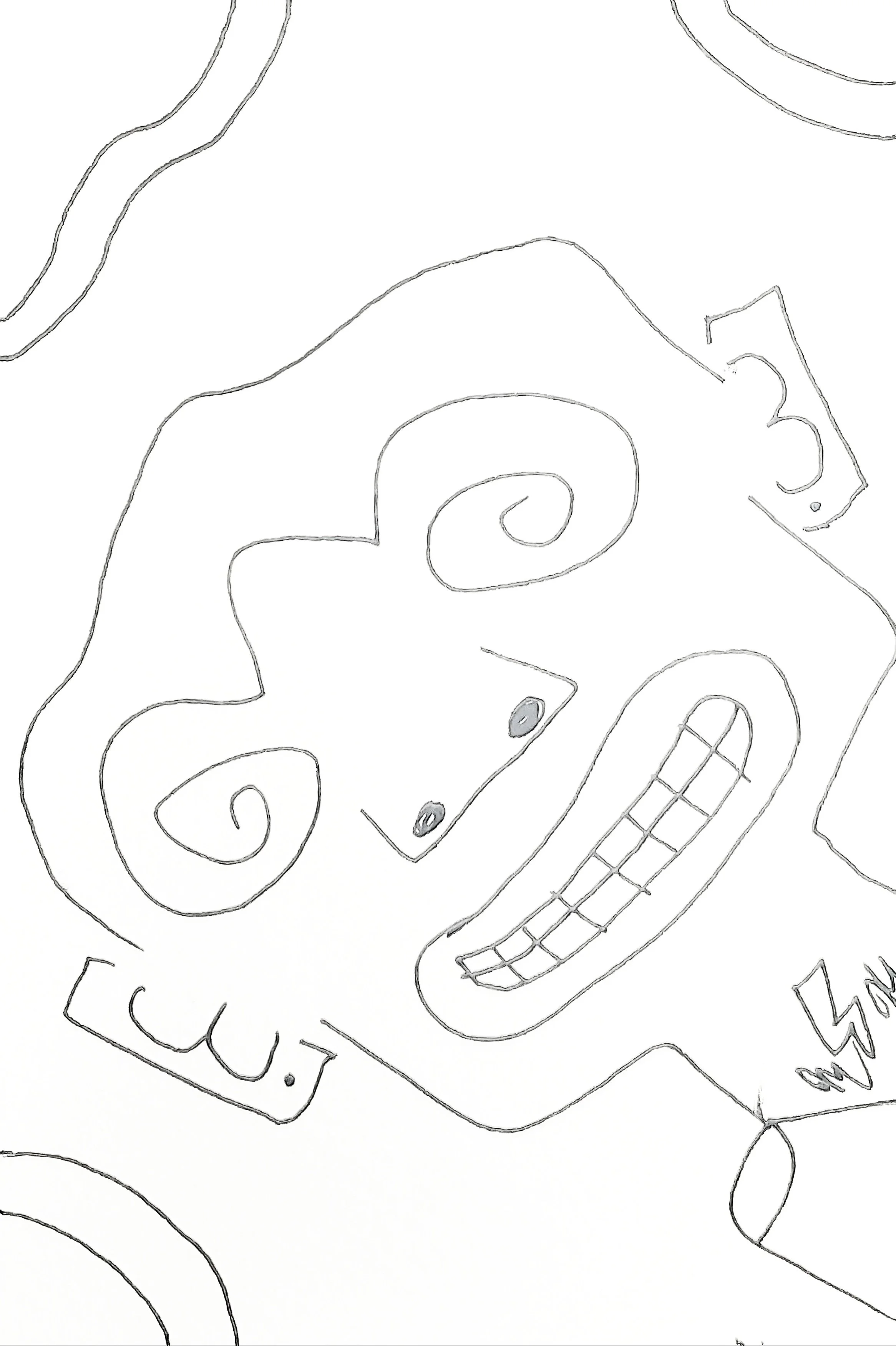 Face
