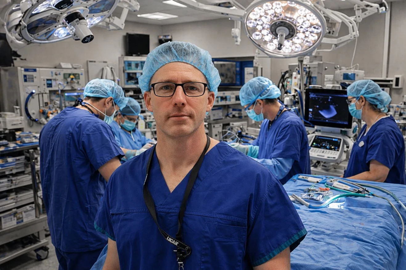 The Role of a Bariatric Surgeon in Your Obesity Treatment Journey  