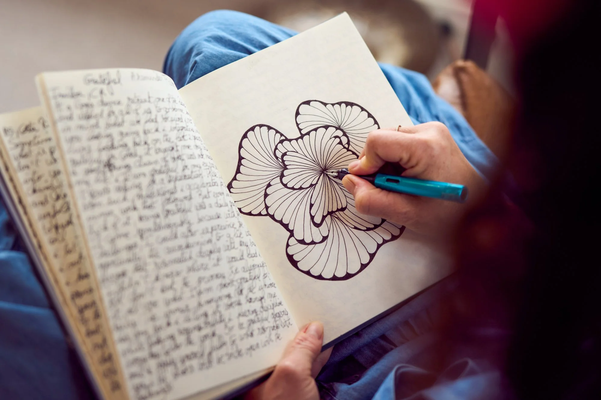 Surface design portfolios by illustrators for surface design